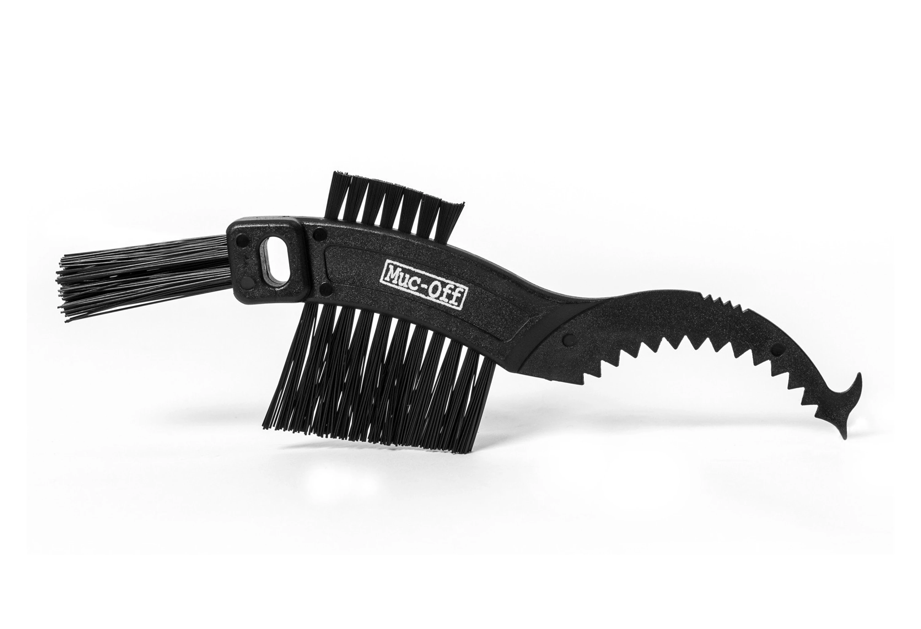 Muc-Off Sort Cykelbørste - Claw Brush