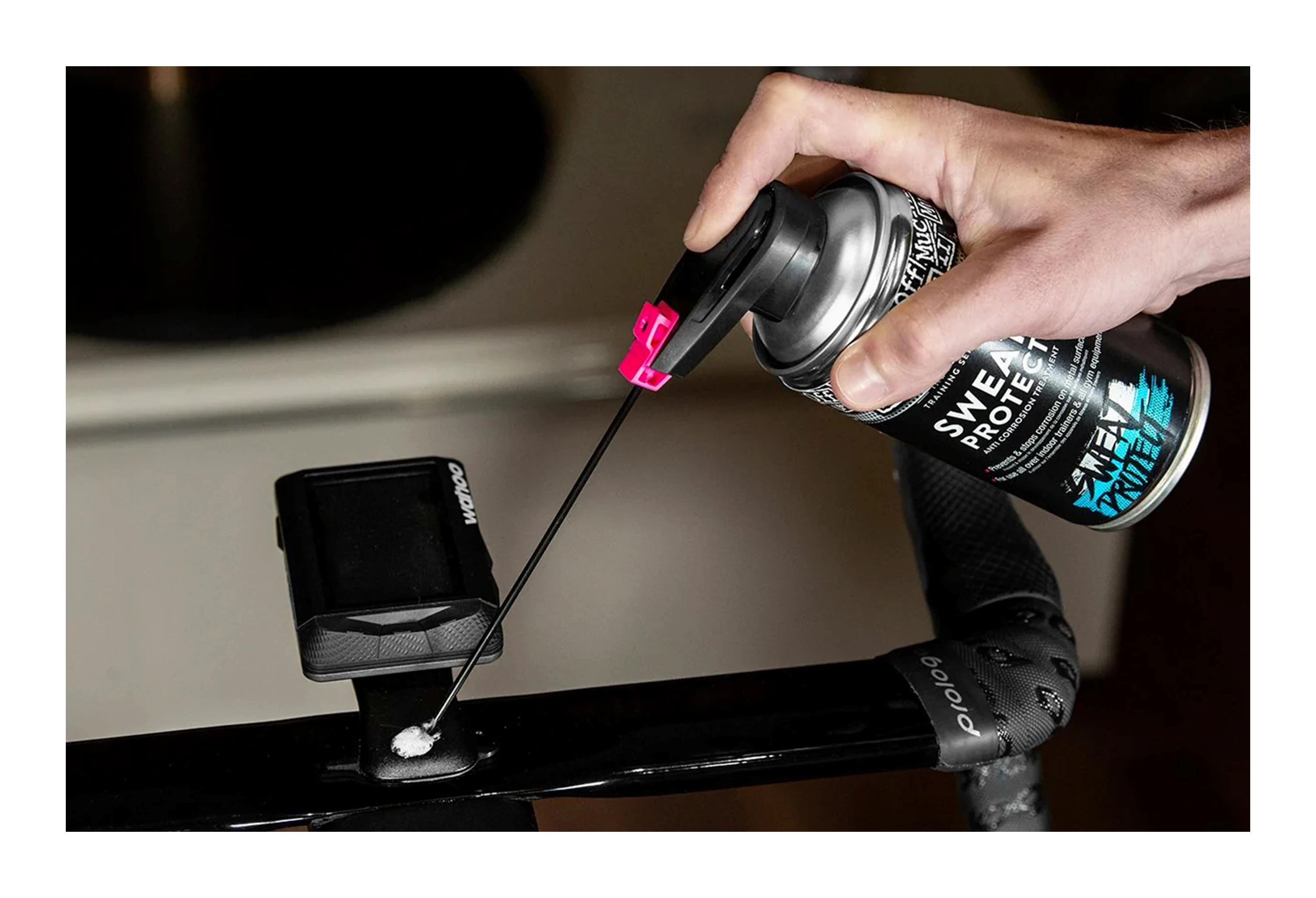 Muc-Off Indoor Training Kit
