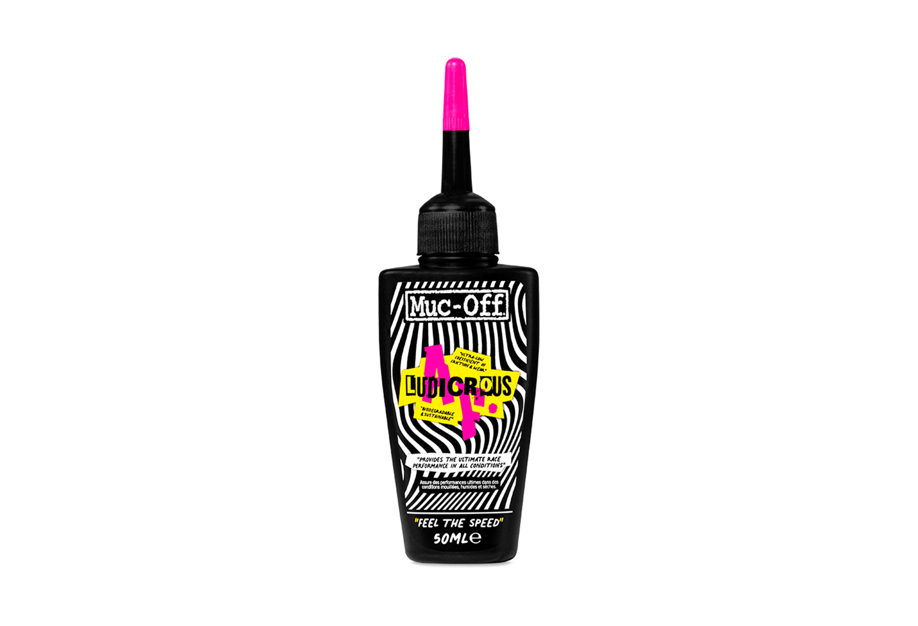 Ludicrous AF 50ml