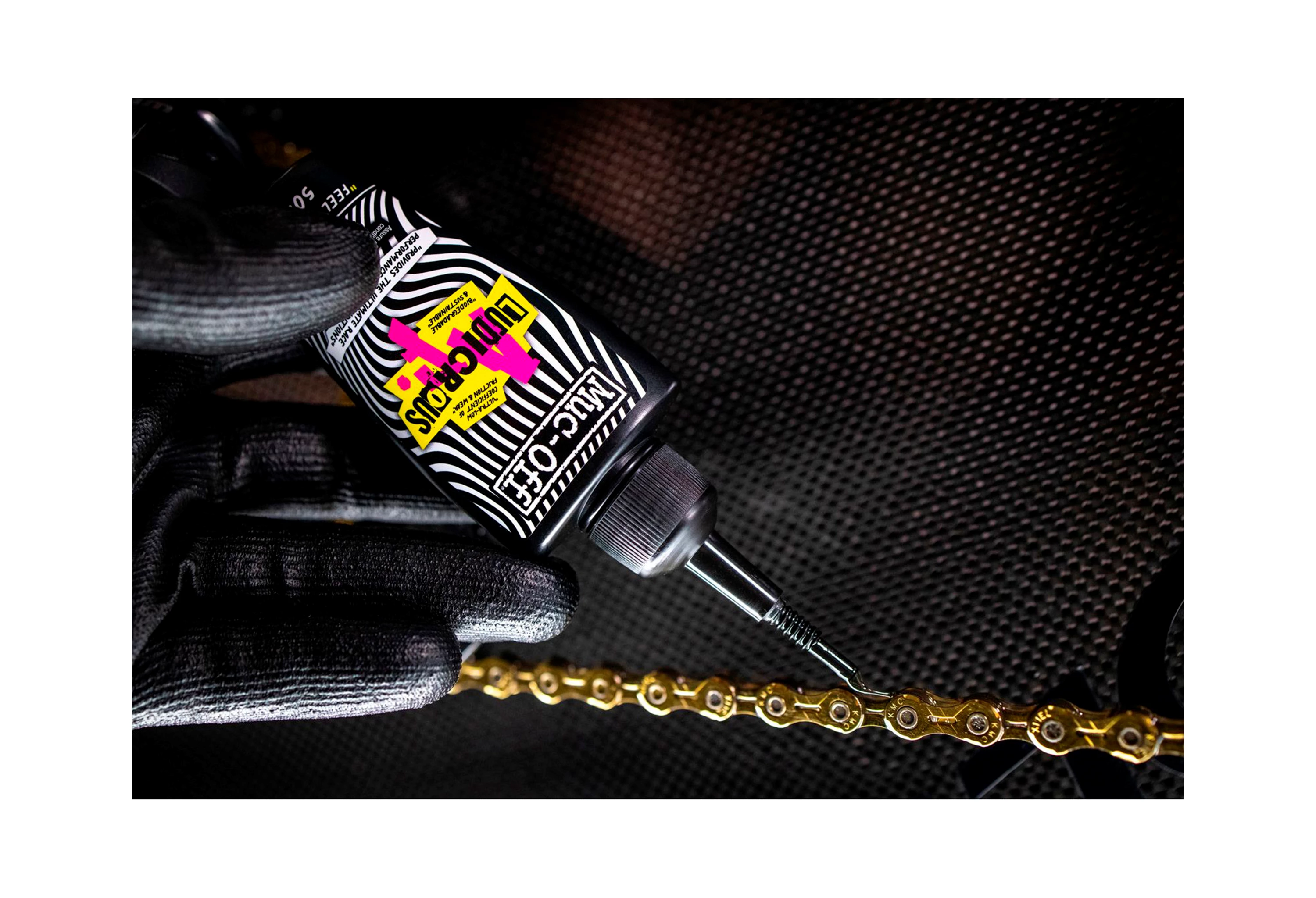 Muc-Off Ludicrous AF 50ml