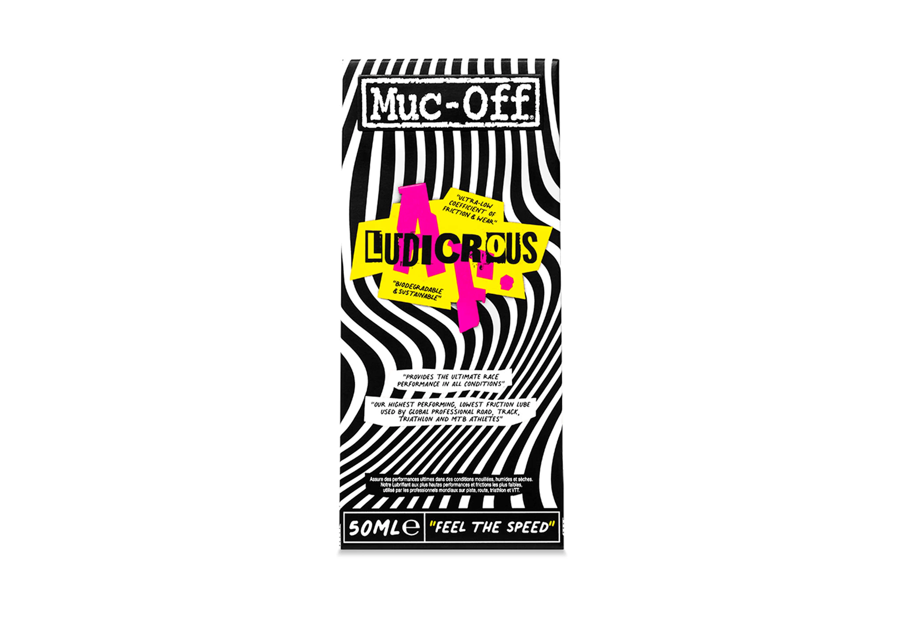 Muc-Off Ludicrous AF 50ml