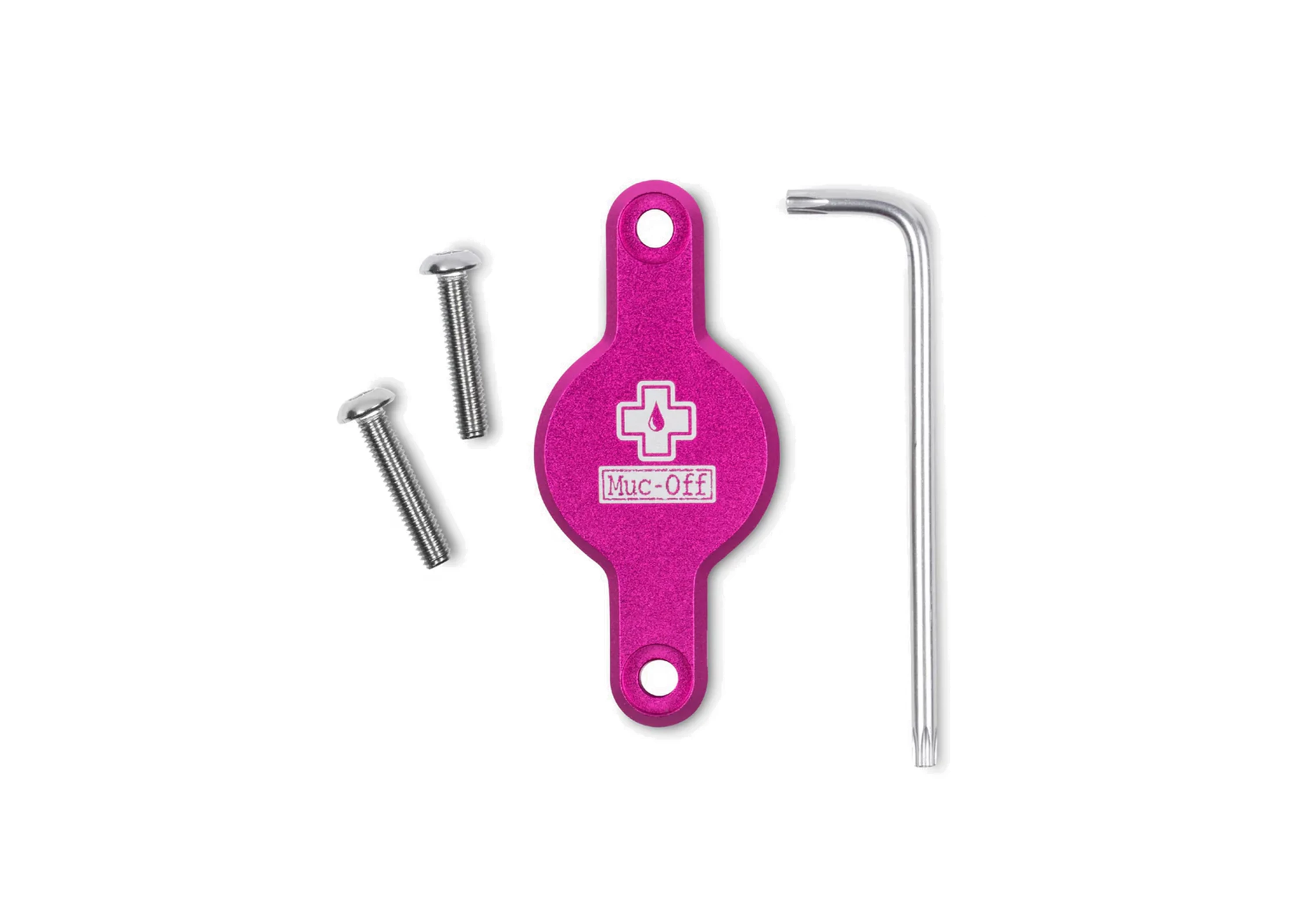 Secure Tag Holder til Apple AirTag