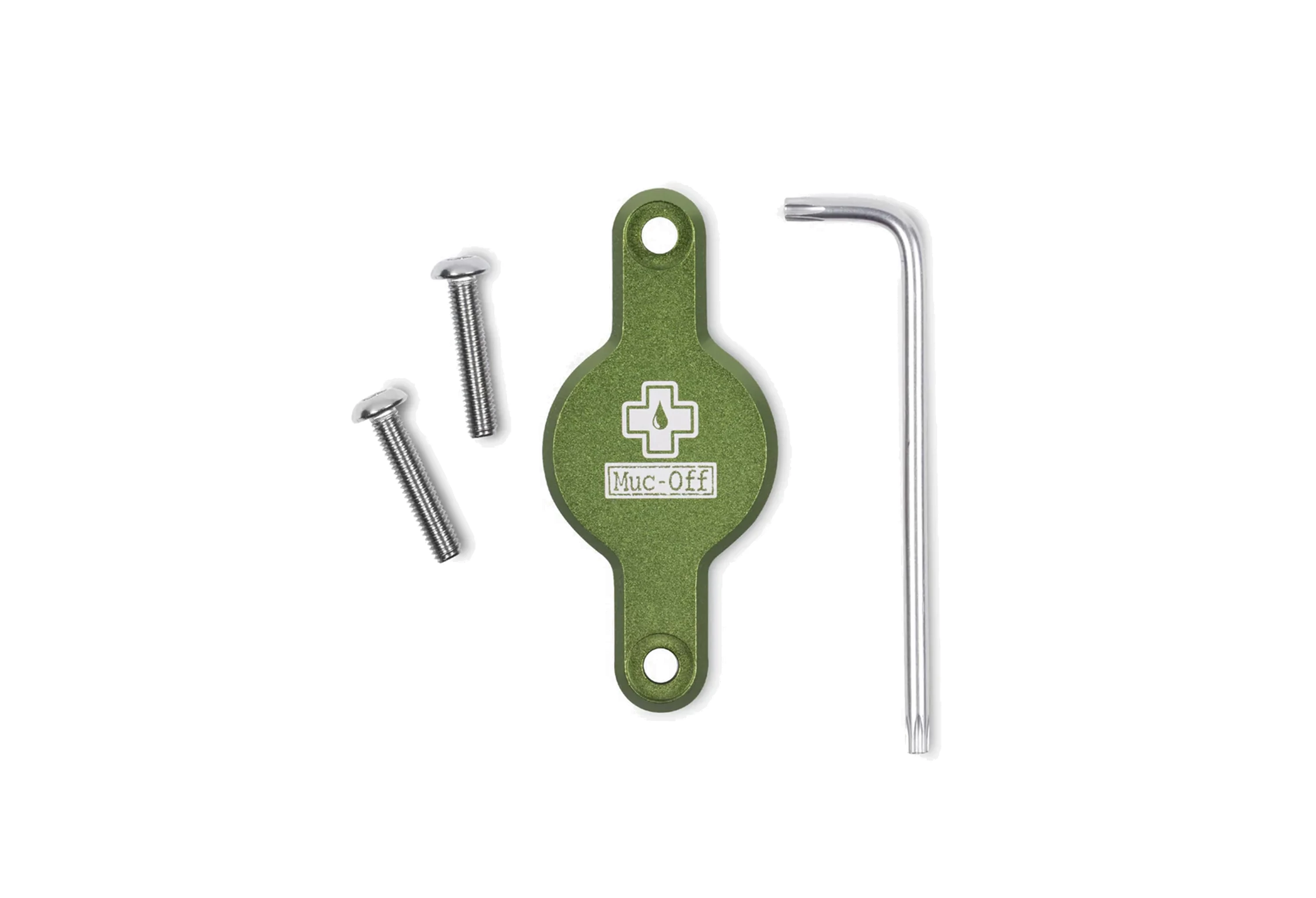 Secure Tag Holder til Apple AirTag