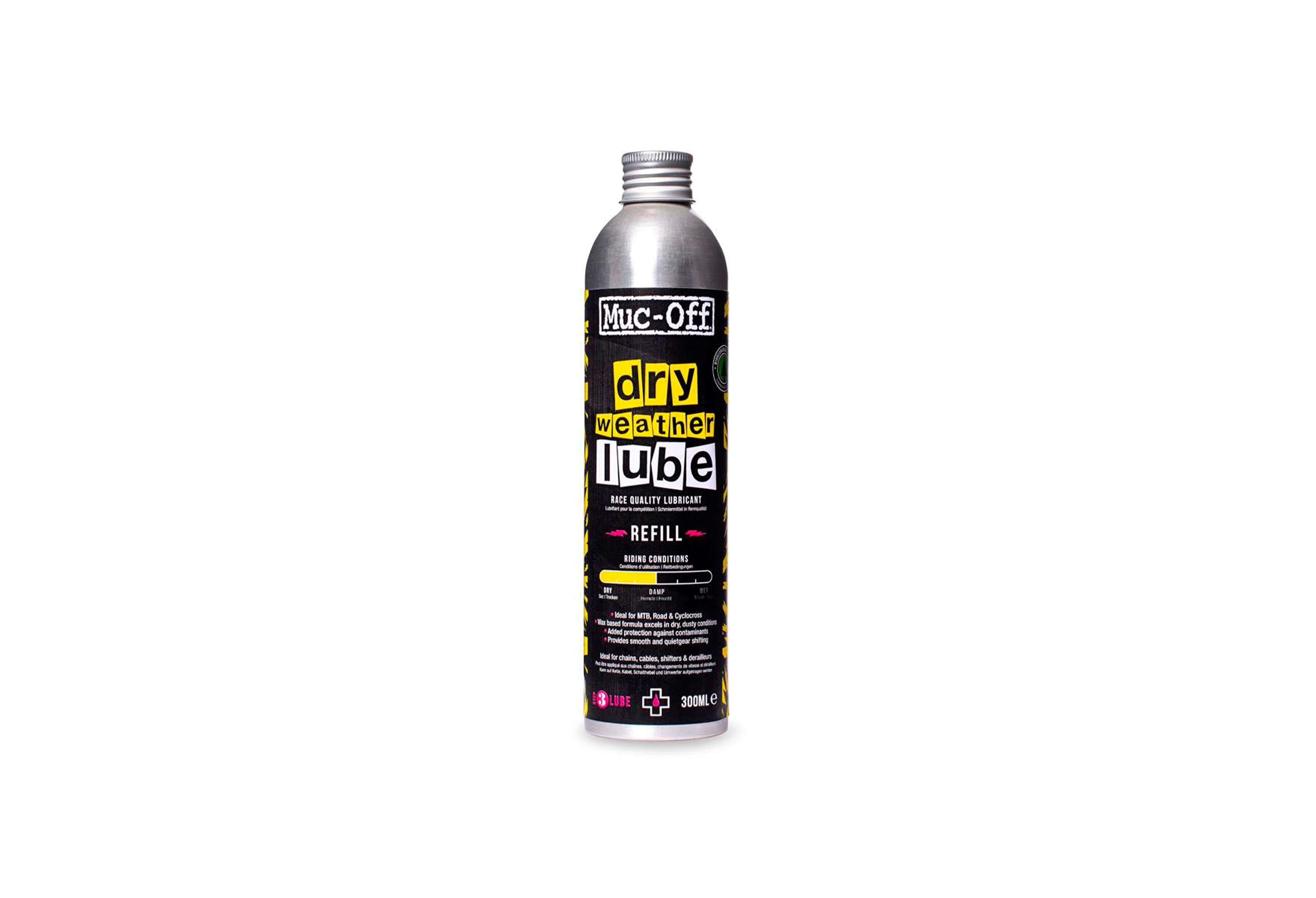 Dry Lube 300ml