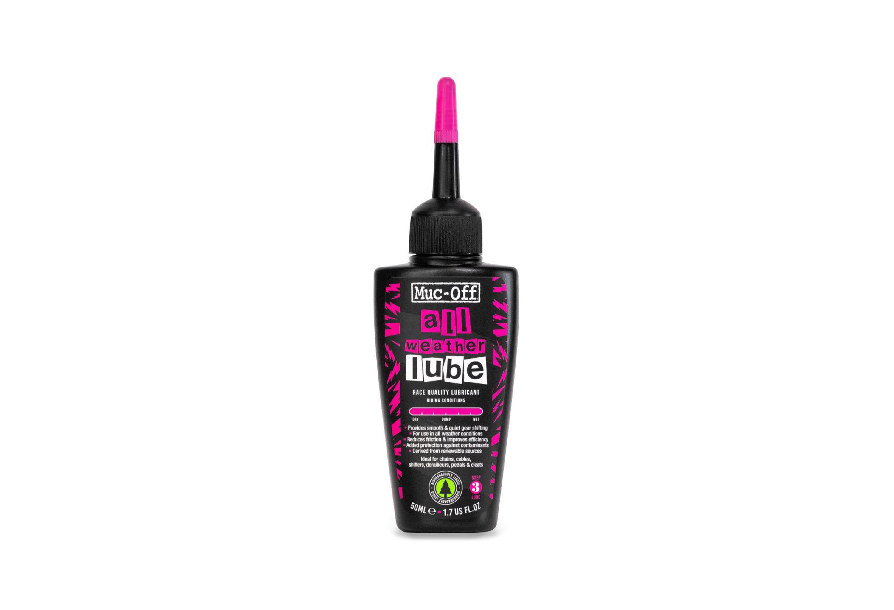 All Weather Lube 50ml