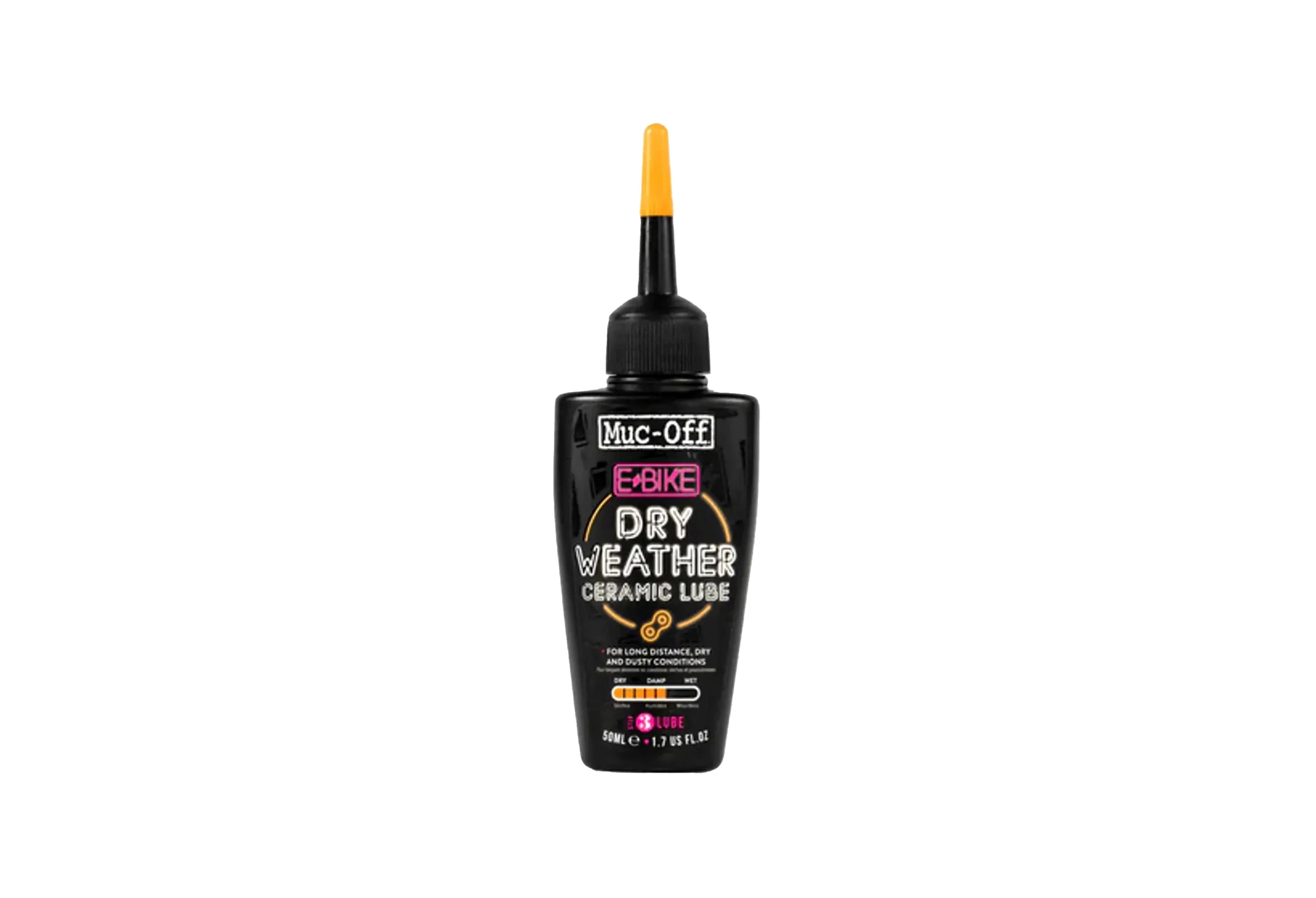 E-bike Dry Lube 120ml