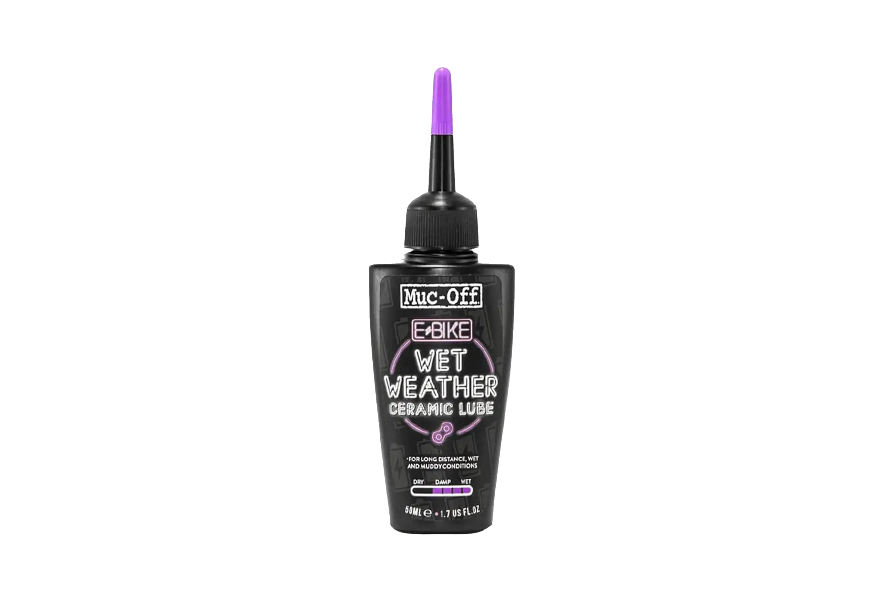 E-bike Wet Lube 120ml