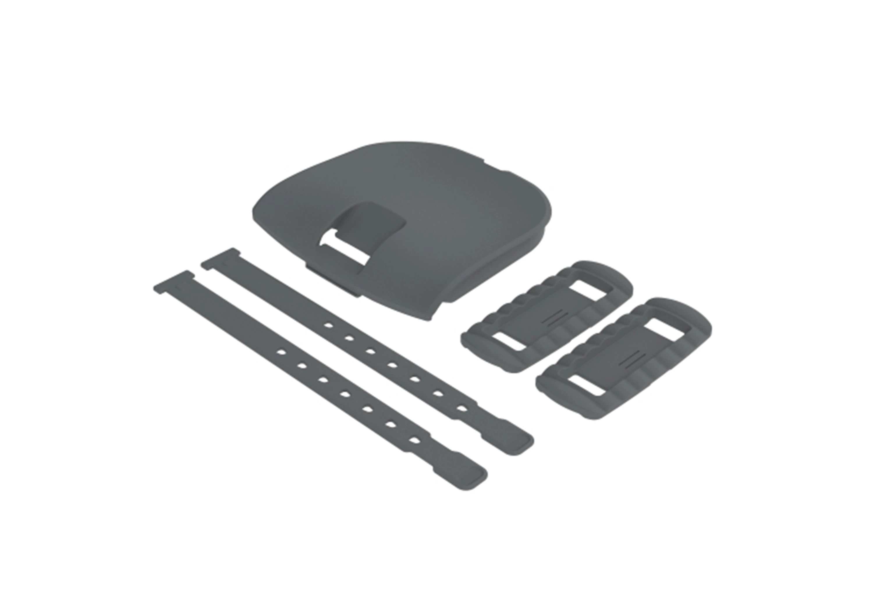 Urban Iki Sort styling kit til frontstol