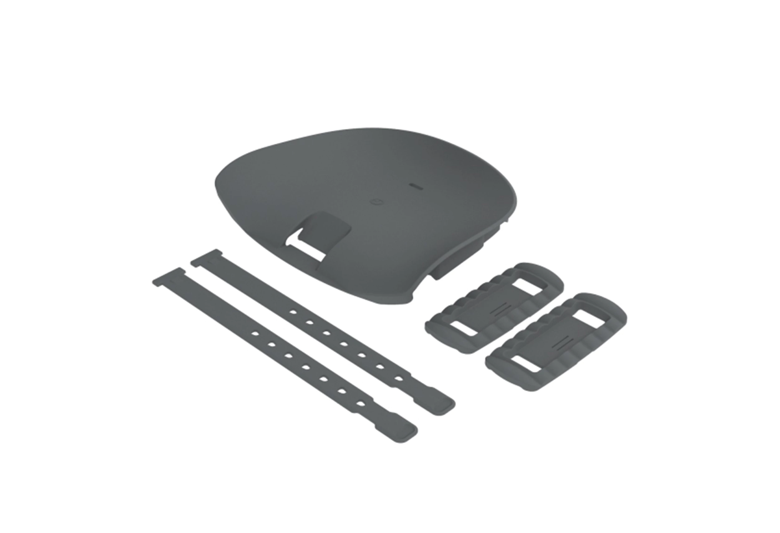 Urban Iki Sort Styling kit til bagstol