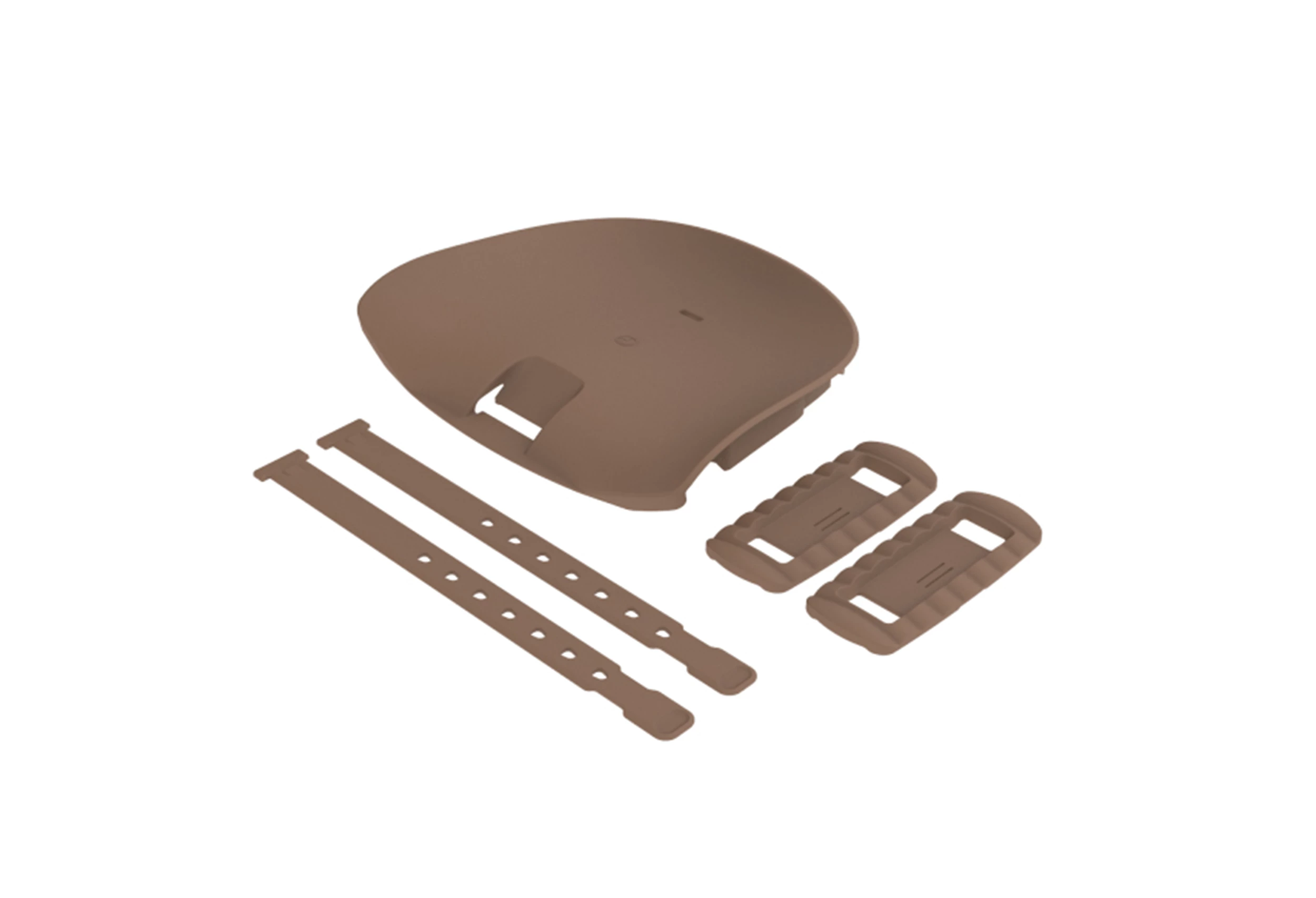 Urban Iki Brun Styling kit til bagstol
