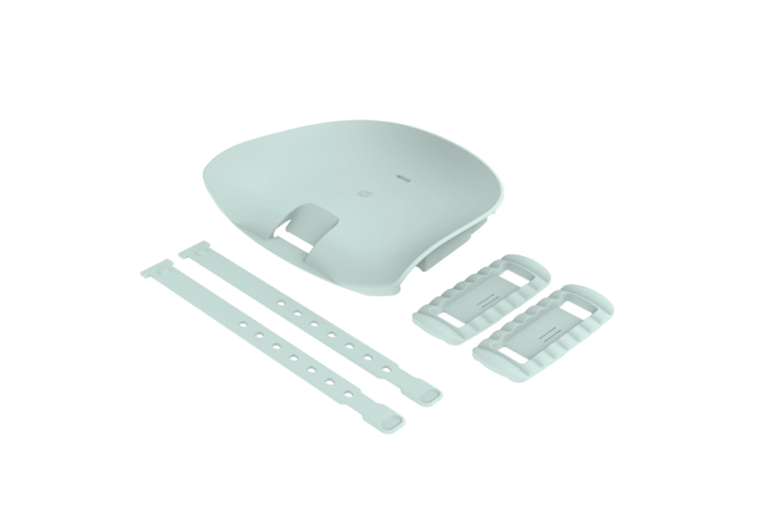 Urban Iki Turkis Styling kit til bagstol