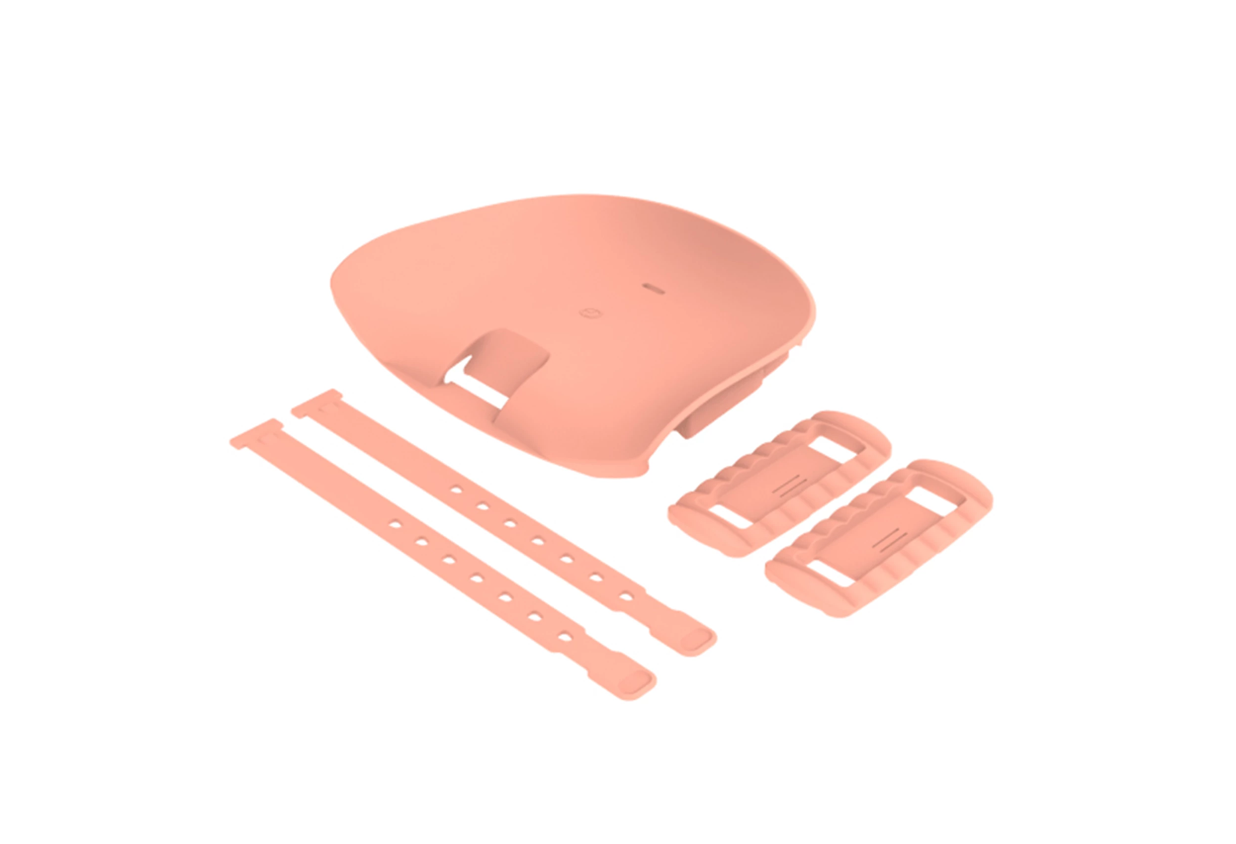 Urban Iki Orange Styling kit til bagstol