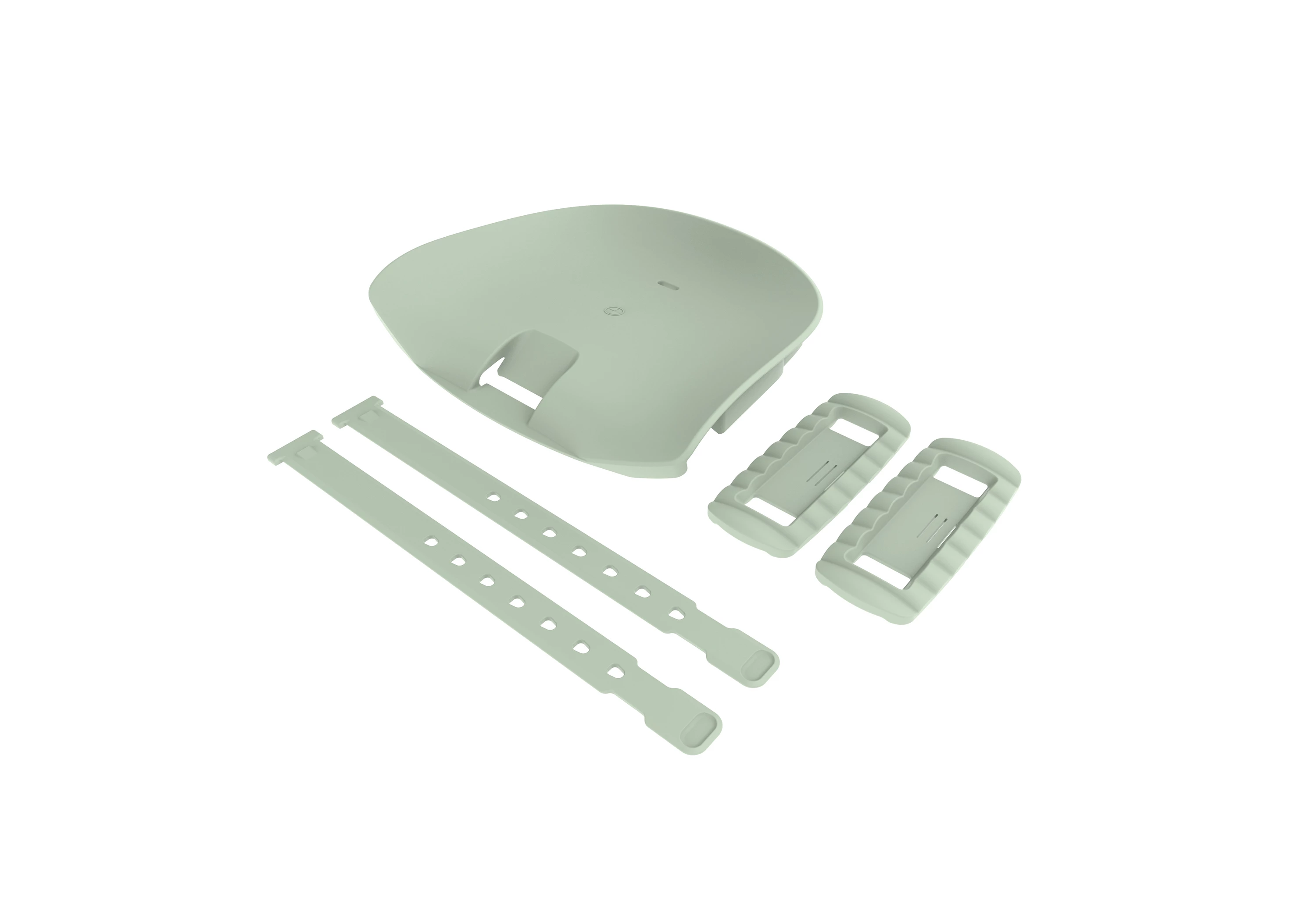 Urban Iki Grøn Styling kit til bagstol