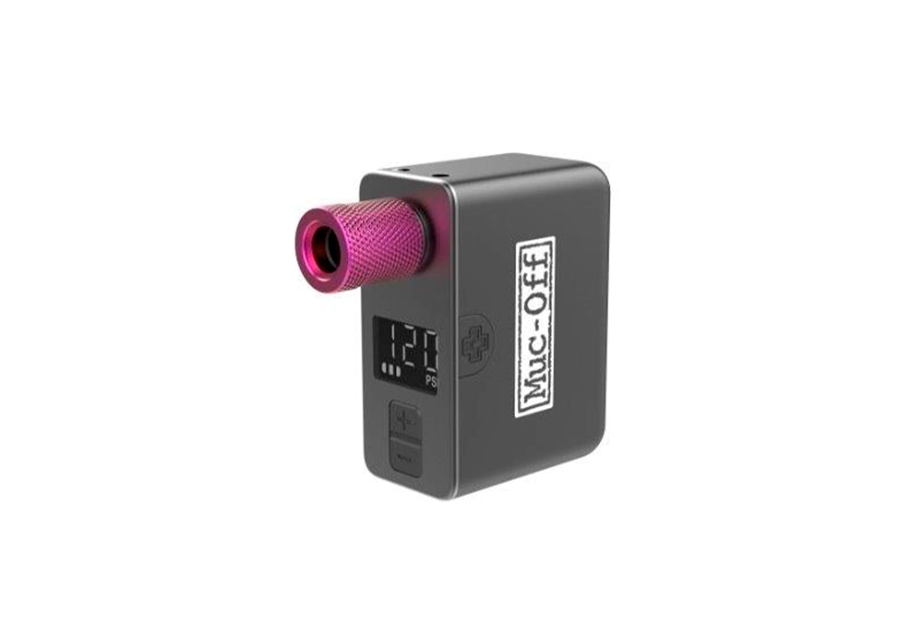 Airmach Electric Mini Pro pumpe
