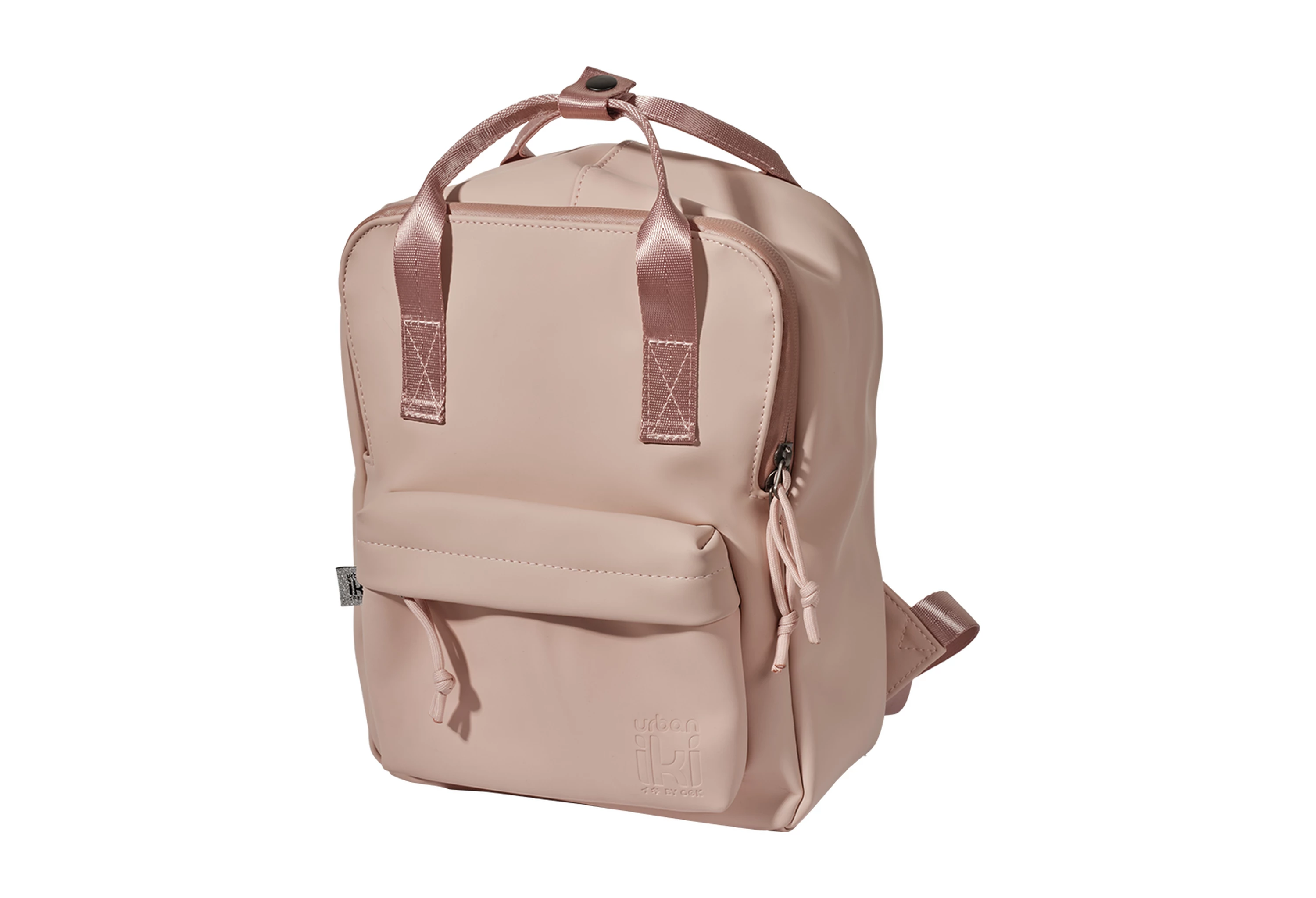 Urban Iki Rose Gold Rygsæk