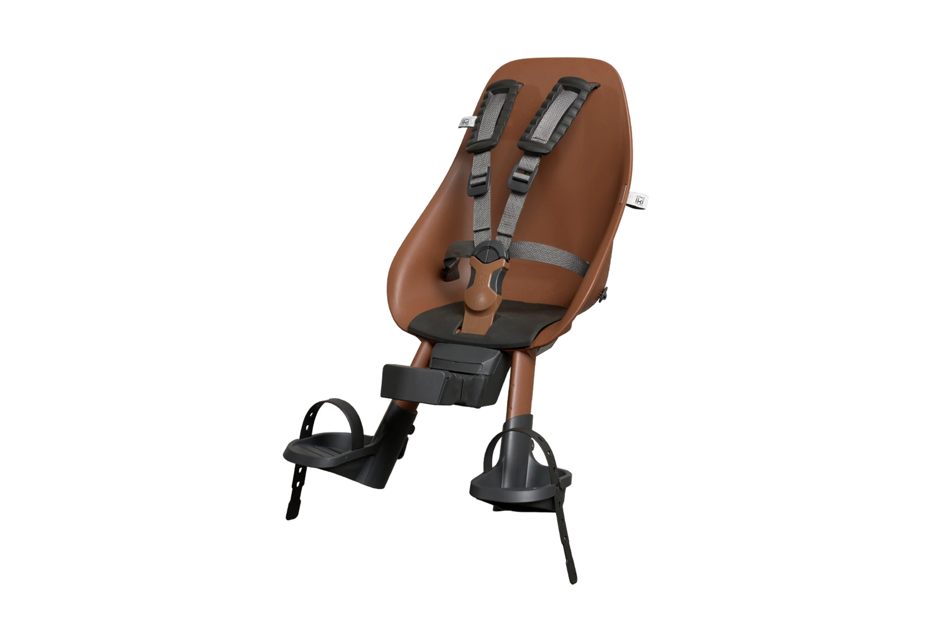 Urban Iki Haniwa Brown frontstol