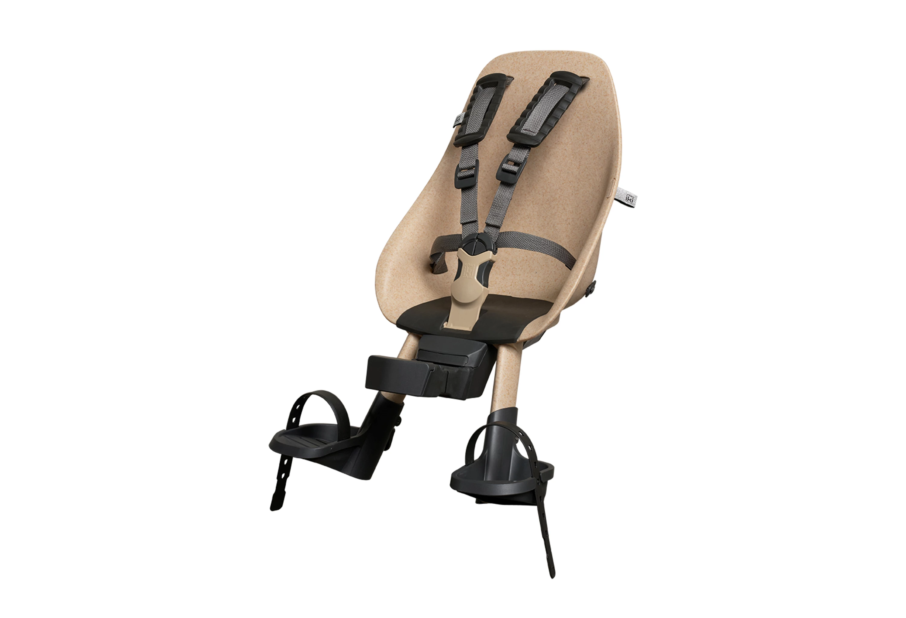 Urban Iki Oishi Beige Bio frontstol