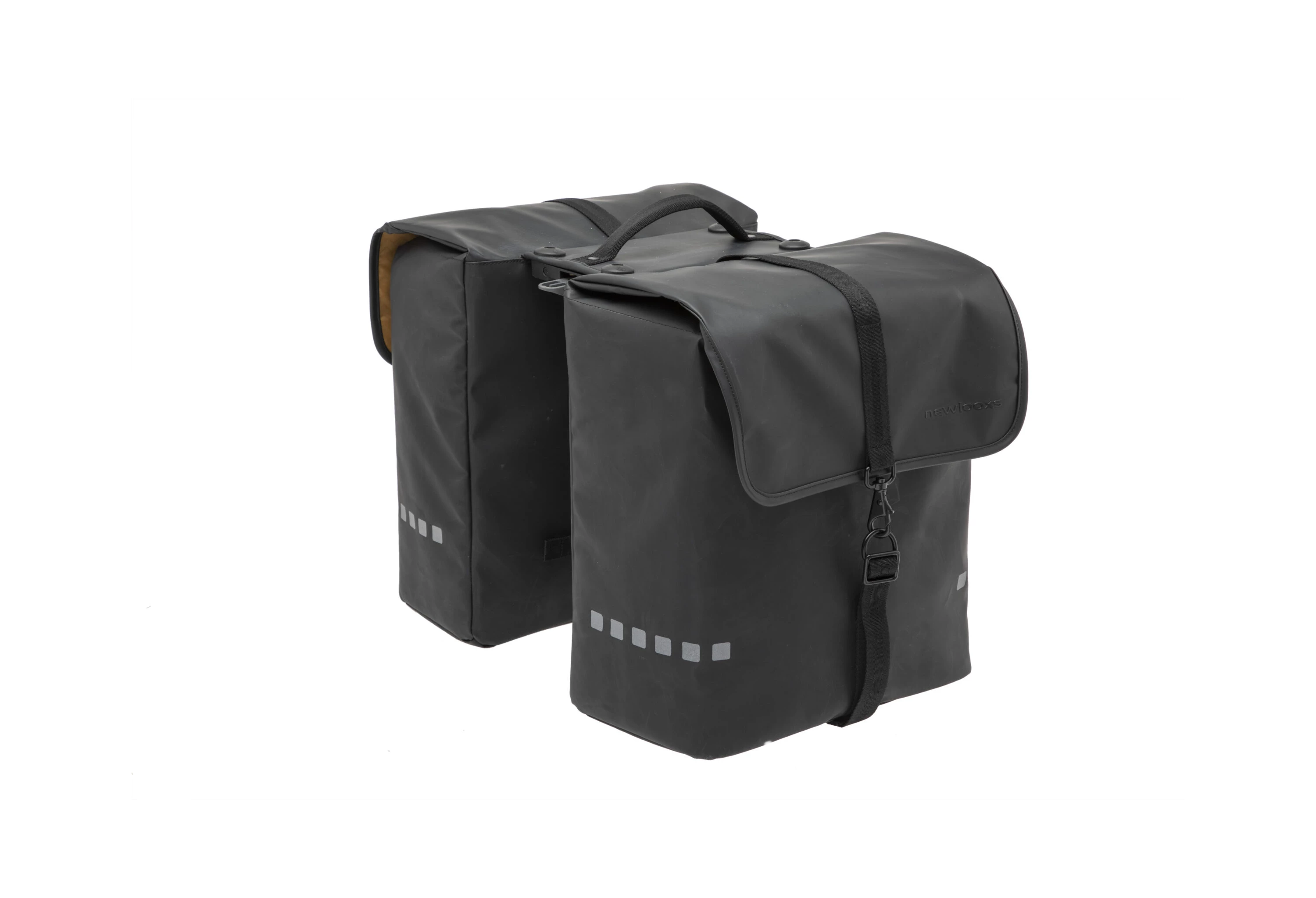 New Looxs Sort Odense Double Racktime