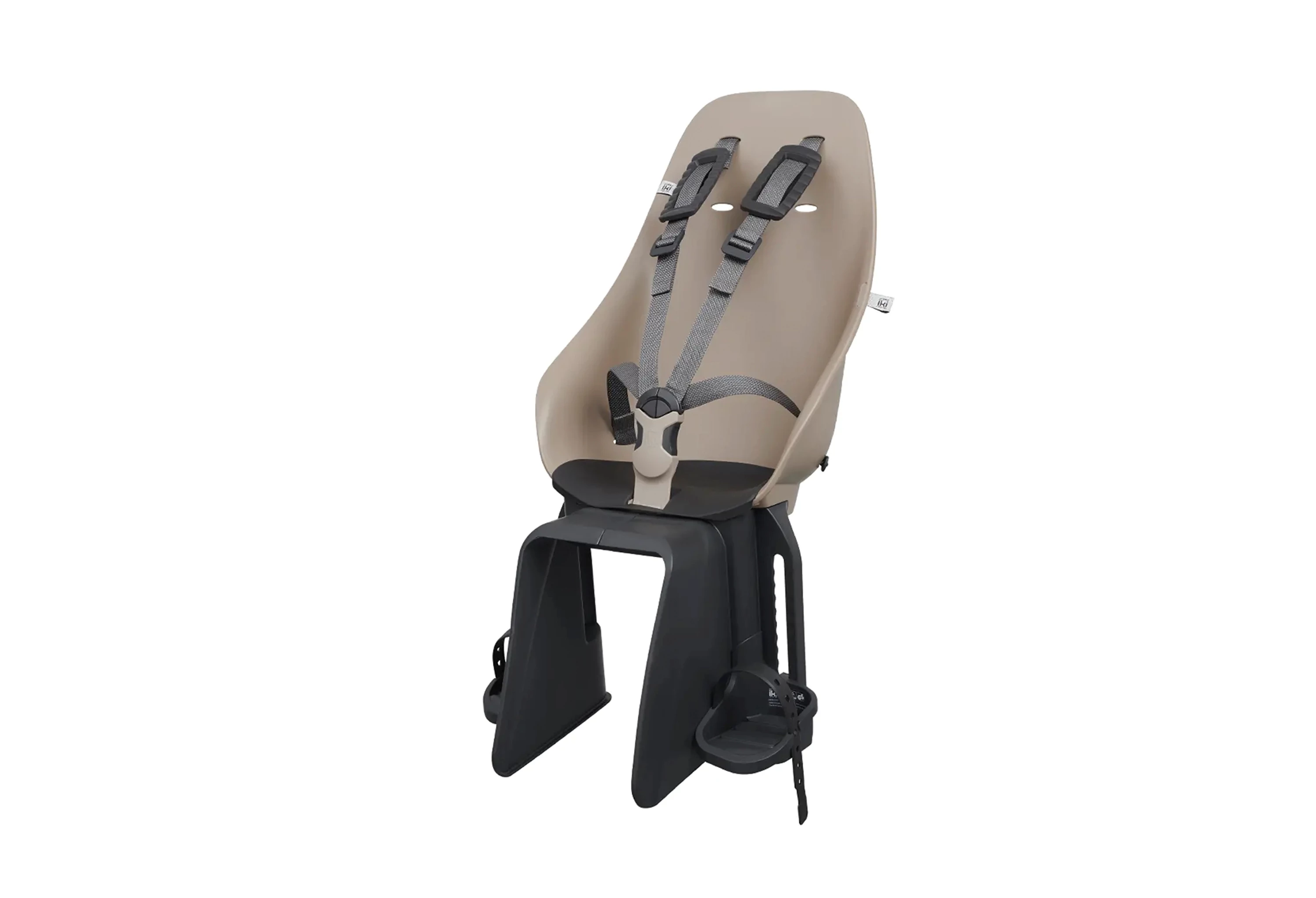 Urban Iki Inaho Beige Ta-Ke Easy-Fix barnestol