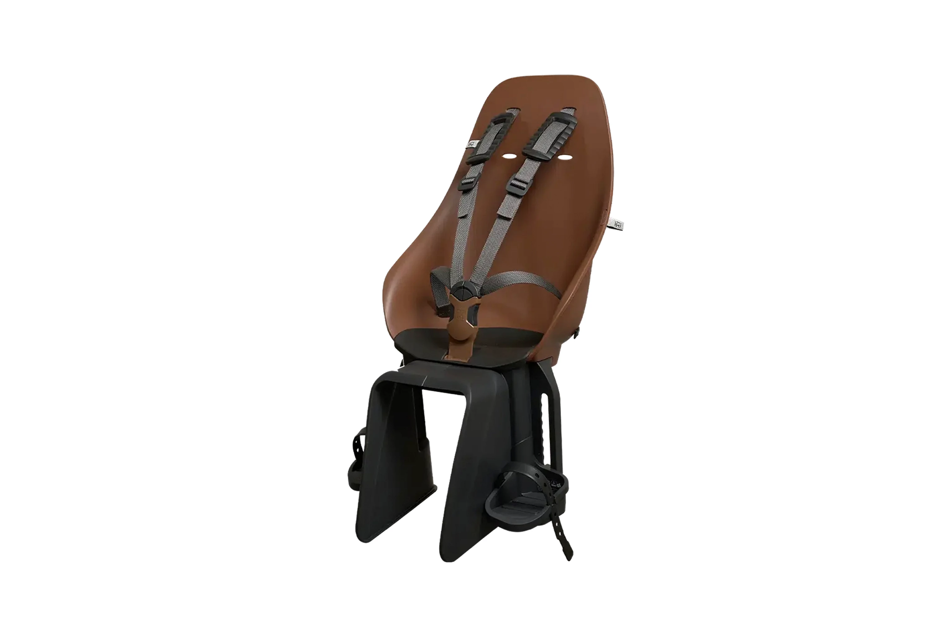 Urban Iki Haniwa Brown Ta-Ke barnestol