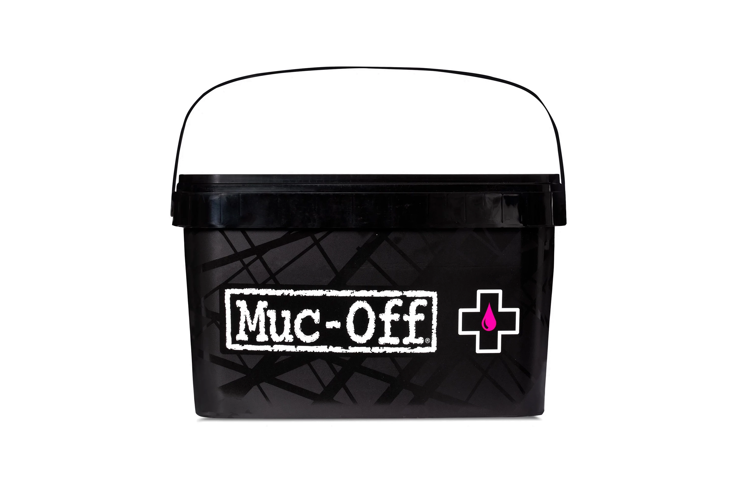 Muc-Off Sort 8 in 1 cykelrengøringskasse