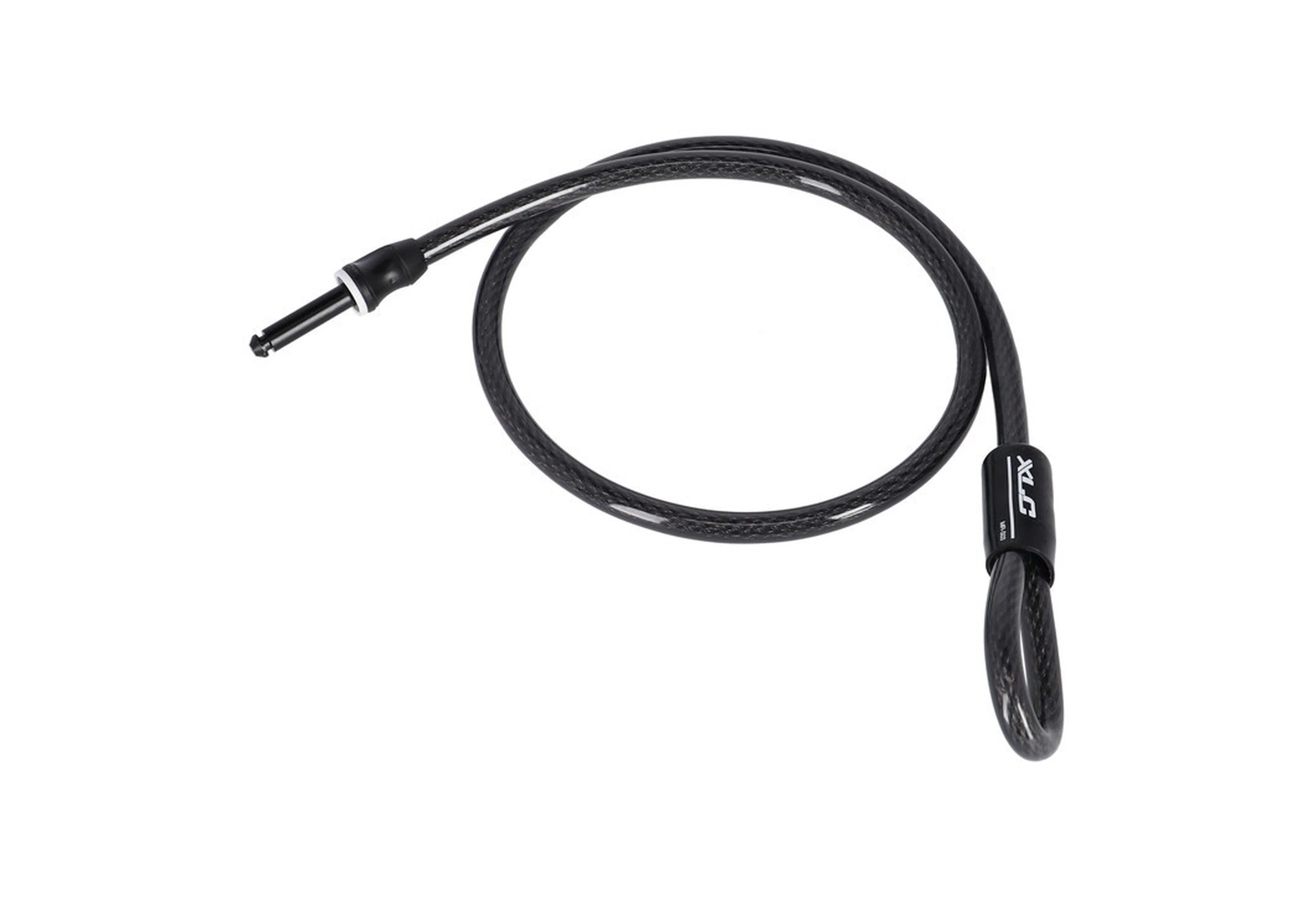 XLC MRS plug-in kabellås til Almada Work cykelholder