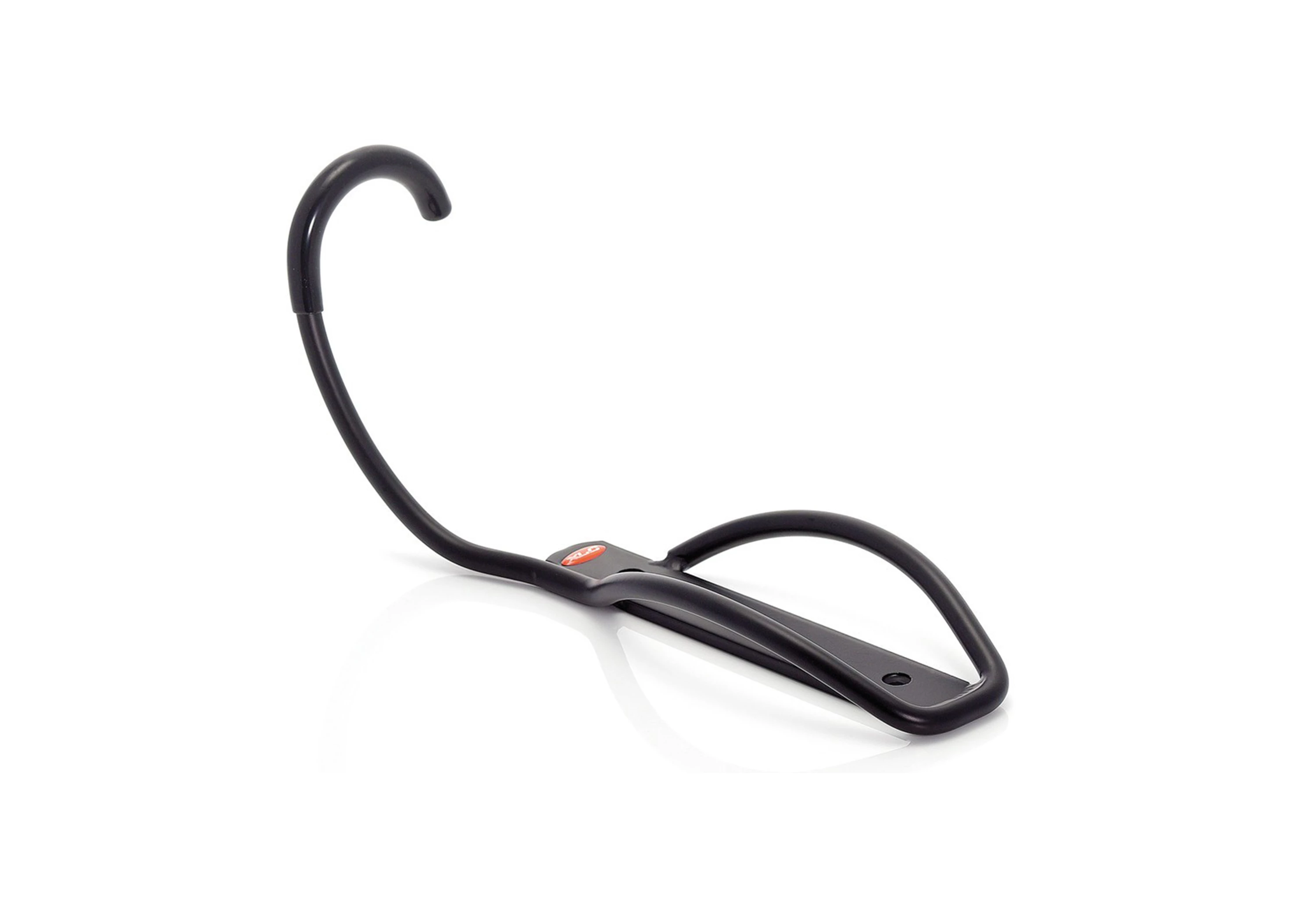 XLC Sort Hook-up cykelophæng til væg