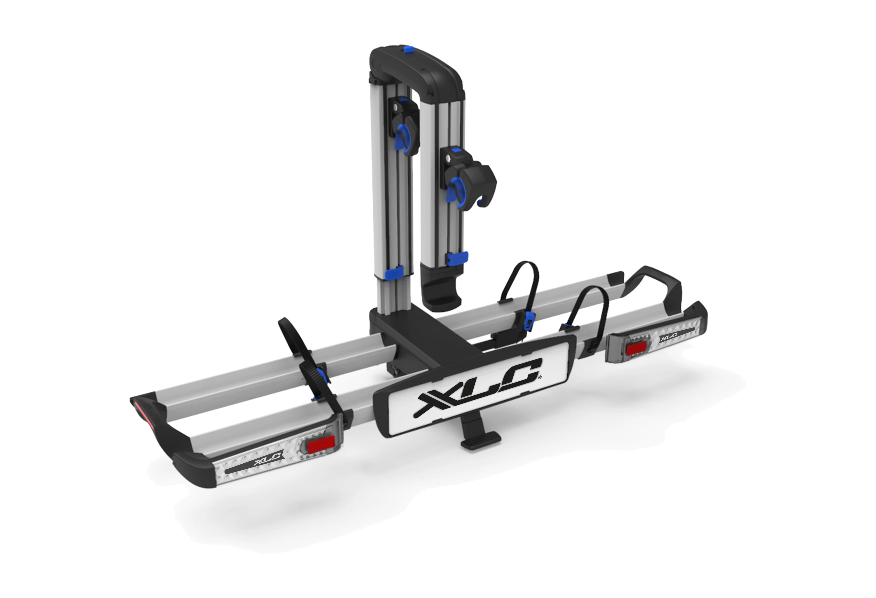 Almada Work-E Xtra LED CC-C07 cykelholder