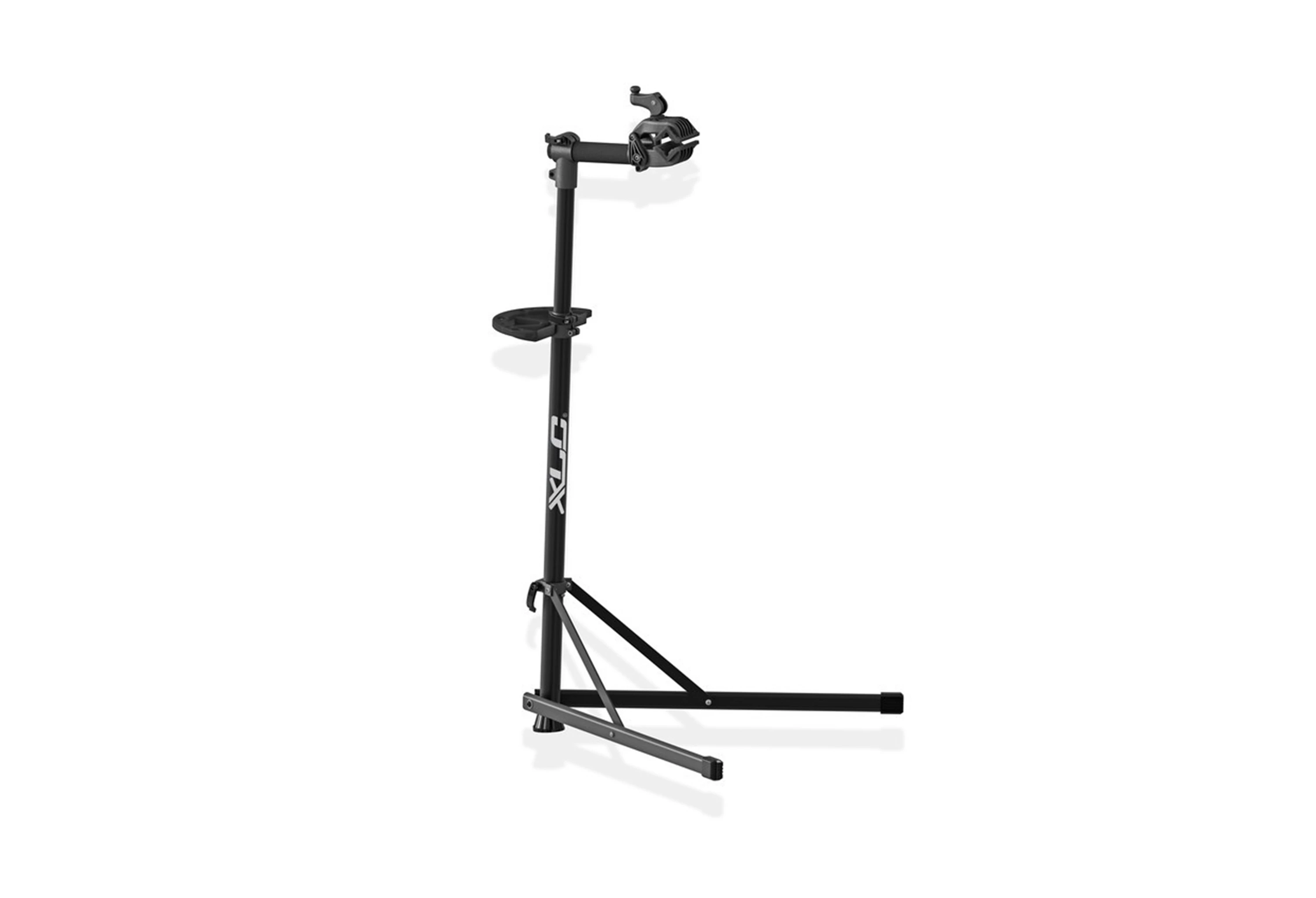 XLC Sort foldbar cykelarbejdsstand