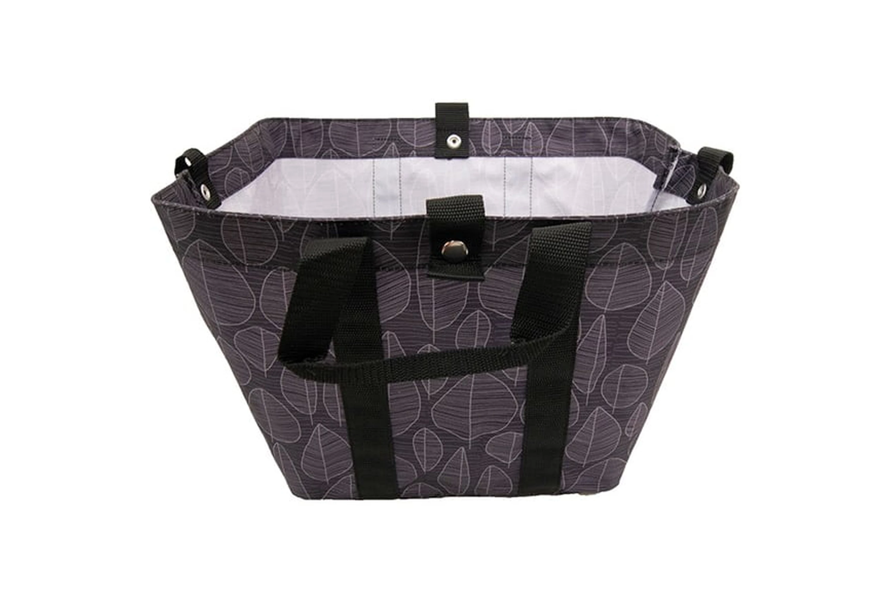 New Looxs Milano taske til cykelkurv