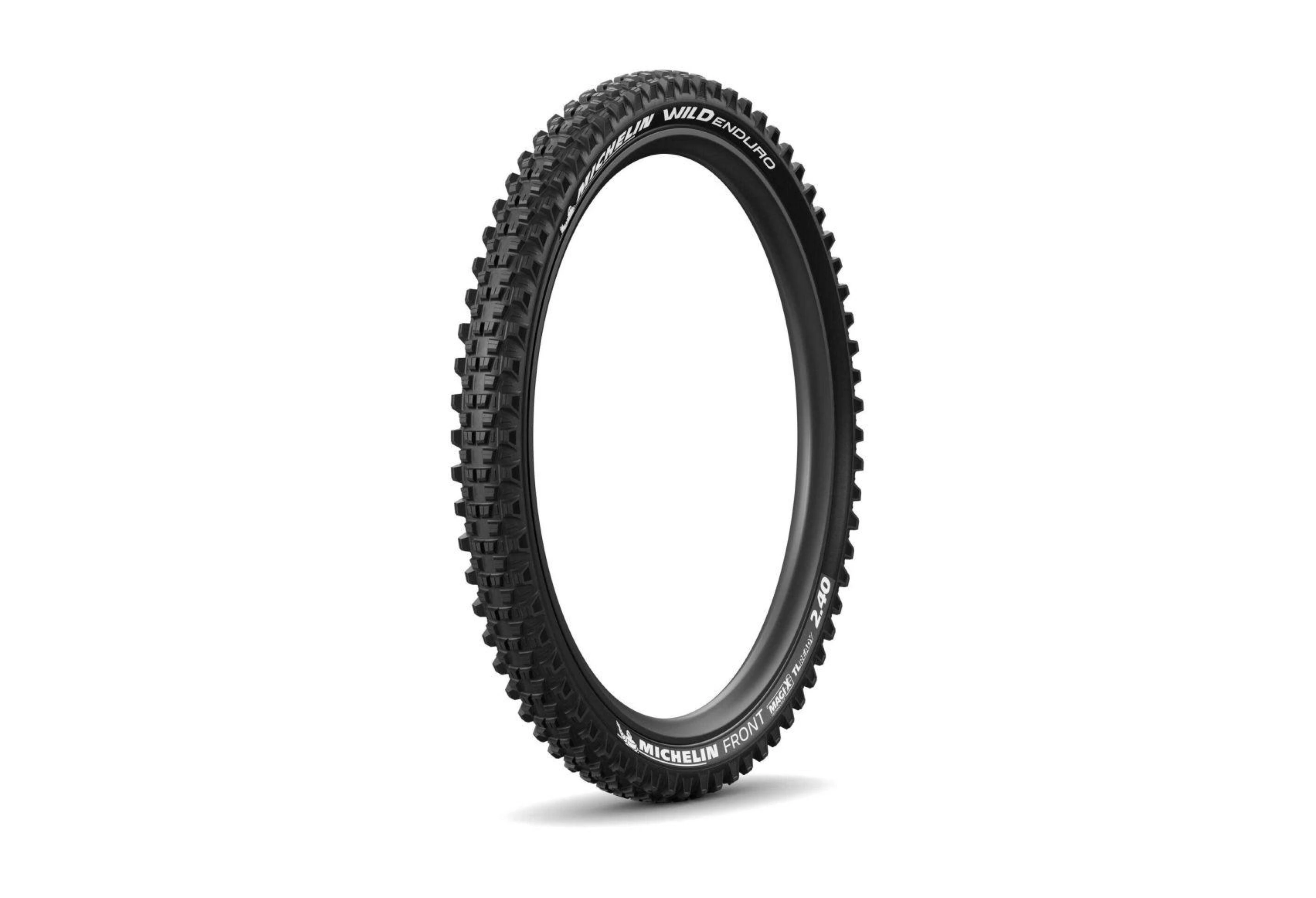 Michelin Sort Wild Enduro Front 27,5 X 2,40
