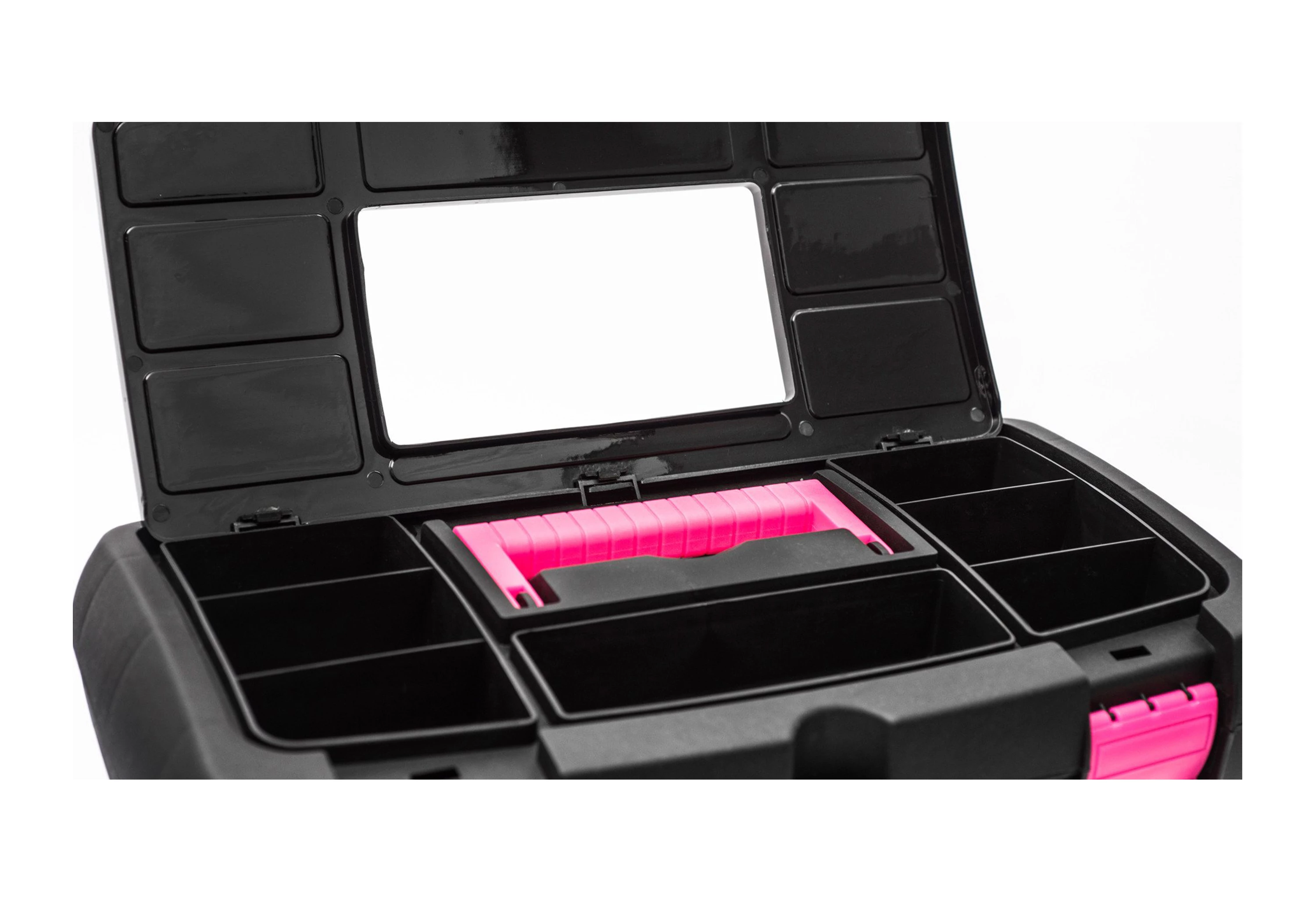 Muc-Off Sort Cykeludstyr - Ultimate Bicycle Kit