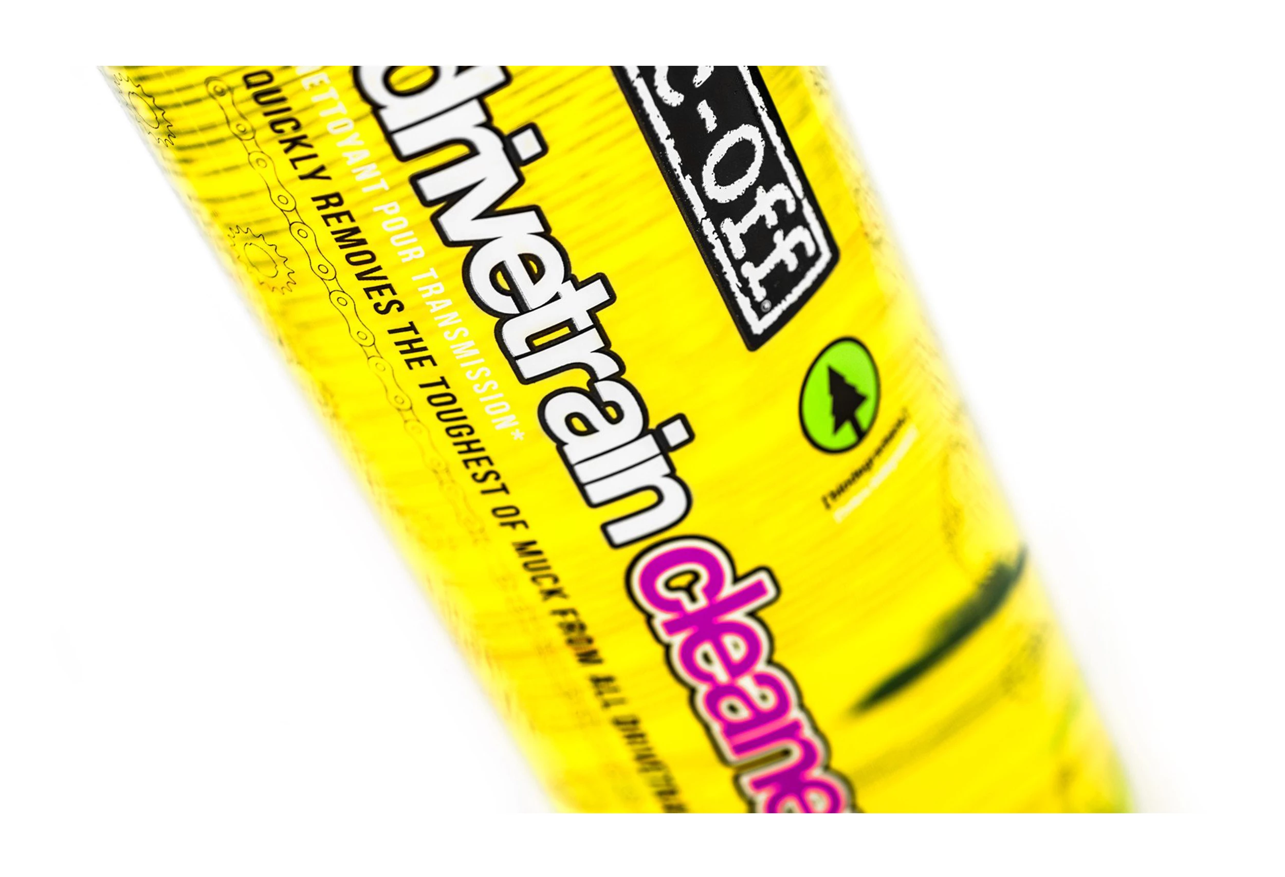 Muc-Off Bio Drivetrain Cleaner 750 ml