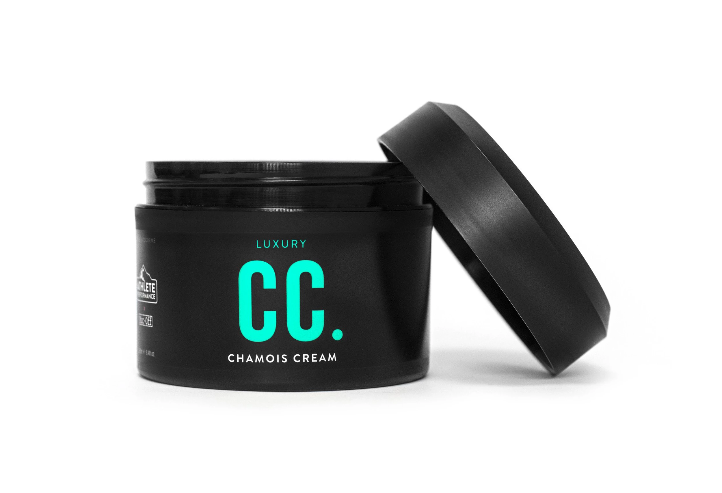 Luxury Chamois Cream 250 ml
