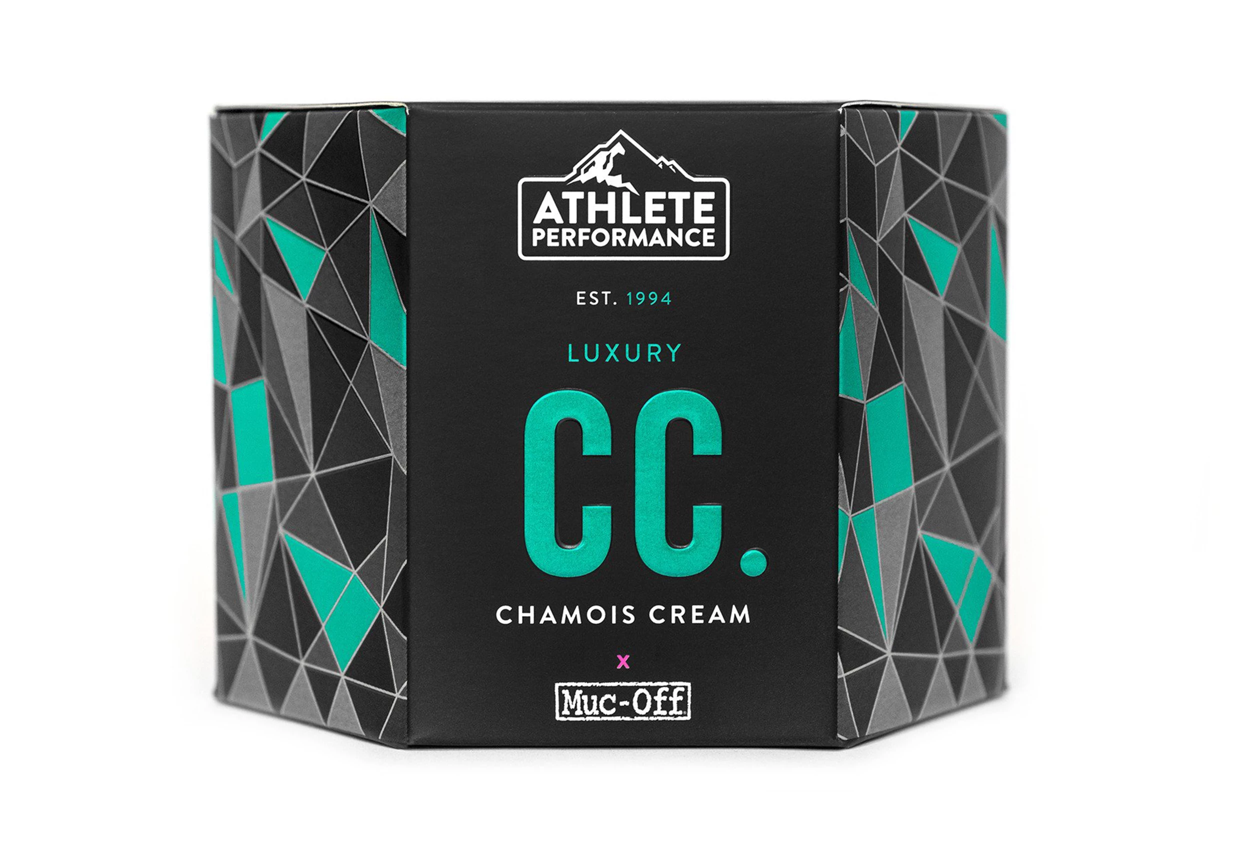 Muc-Off Luxury Chamois Cream 250 ml