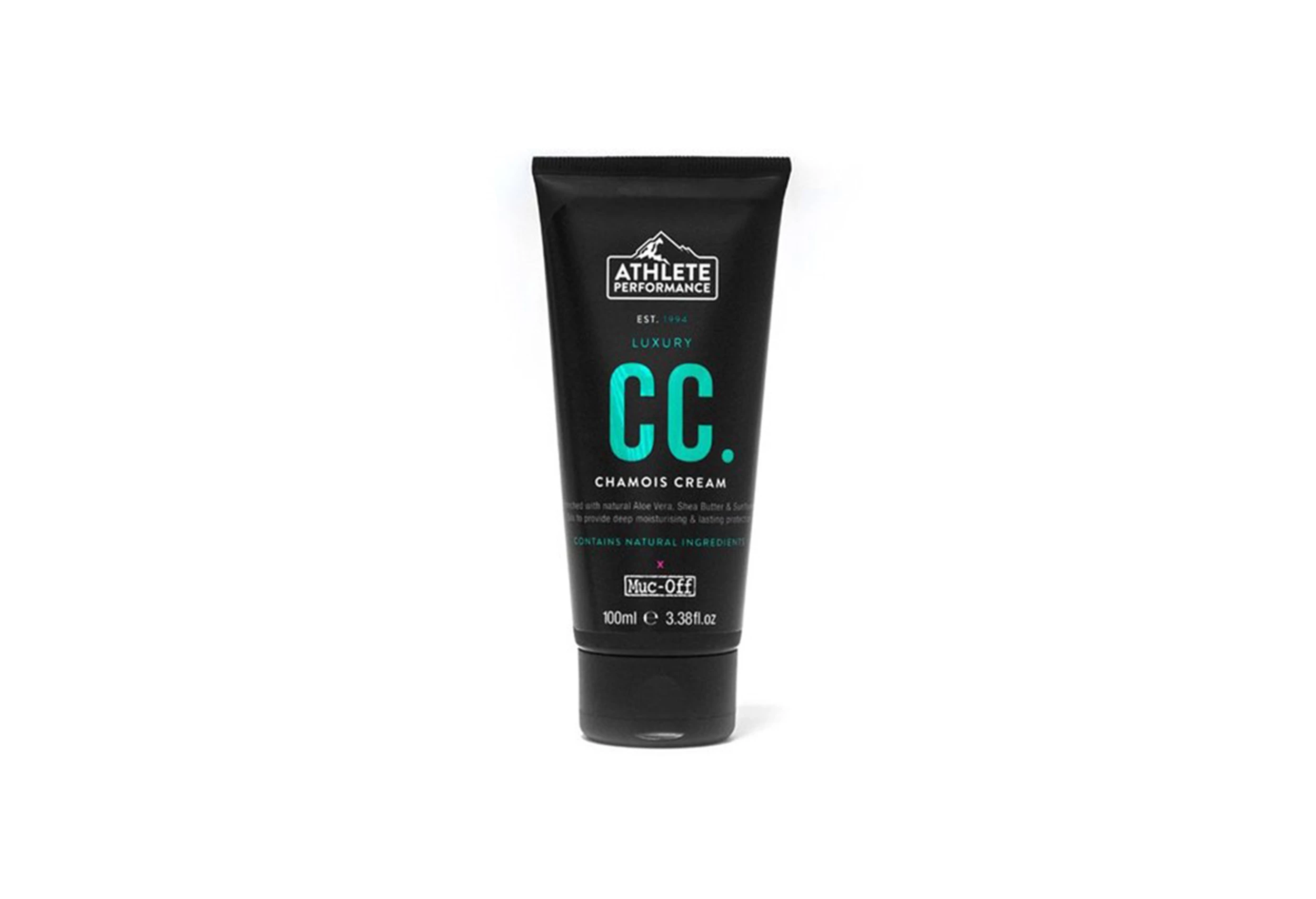 Luxury Chamois Cream 100 ml
