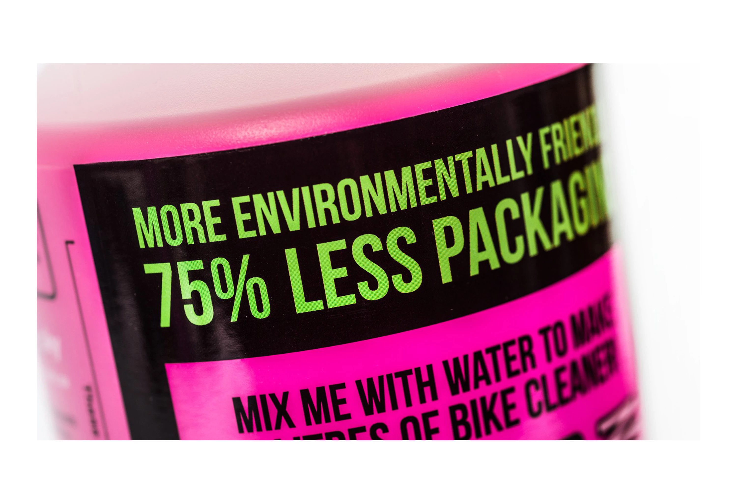 Muc-Off Bike Cleaner Concentrate 1L