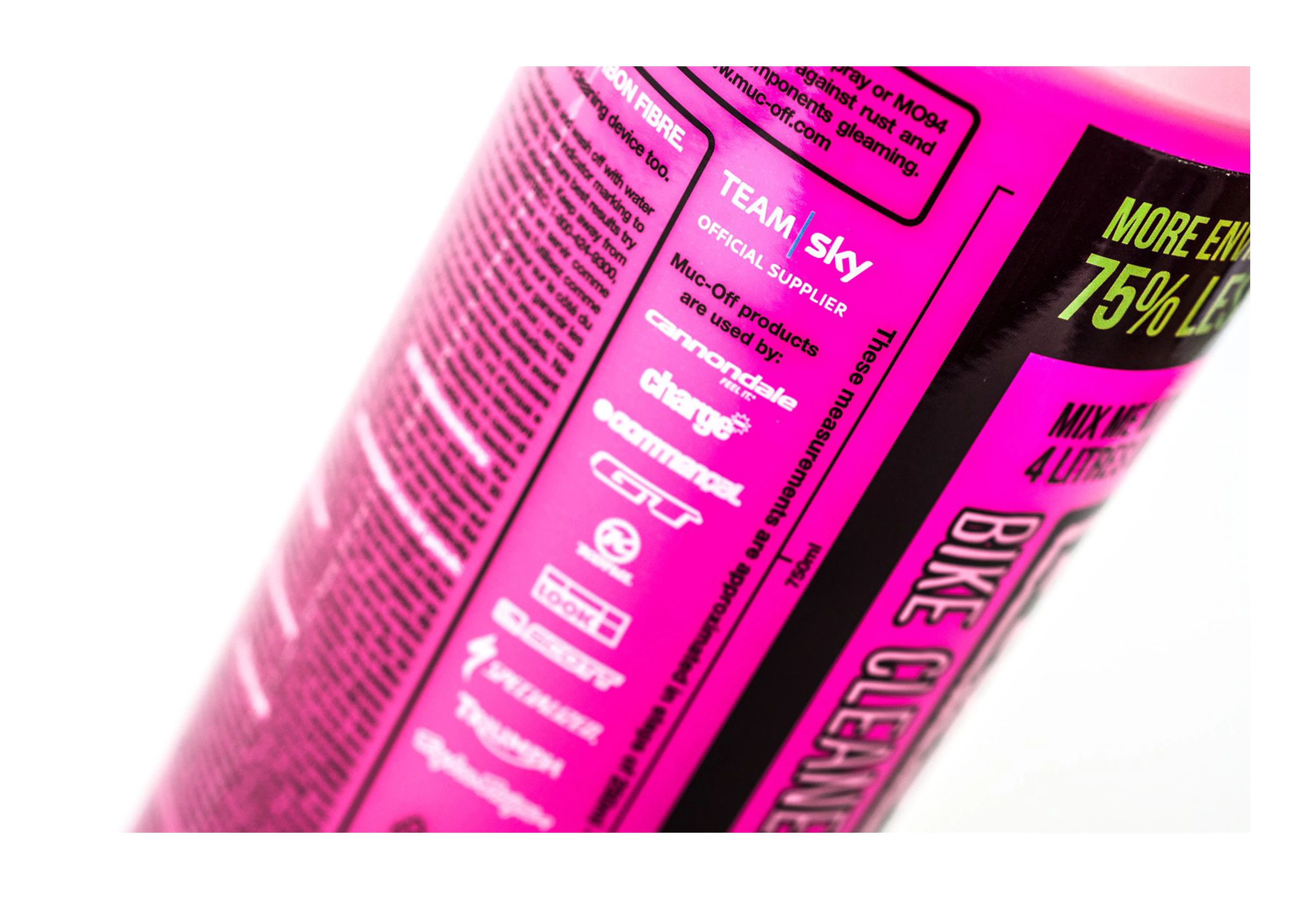 Muc-Off Bike Cleaner Concentrate 1L