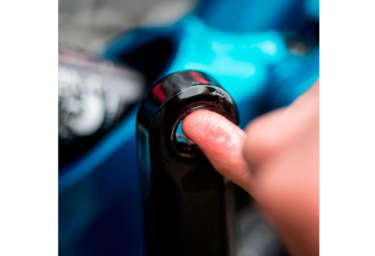 Muc-Off Sort Bio Grease 150g