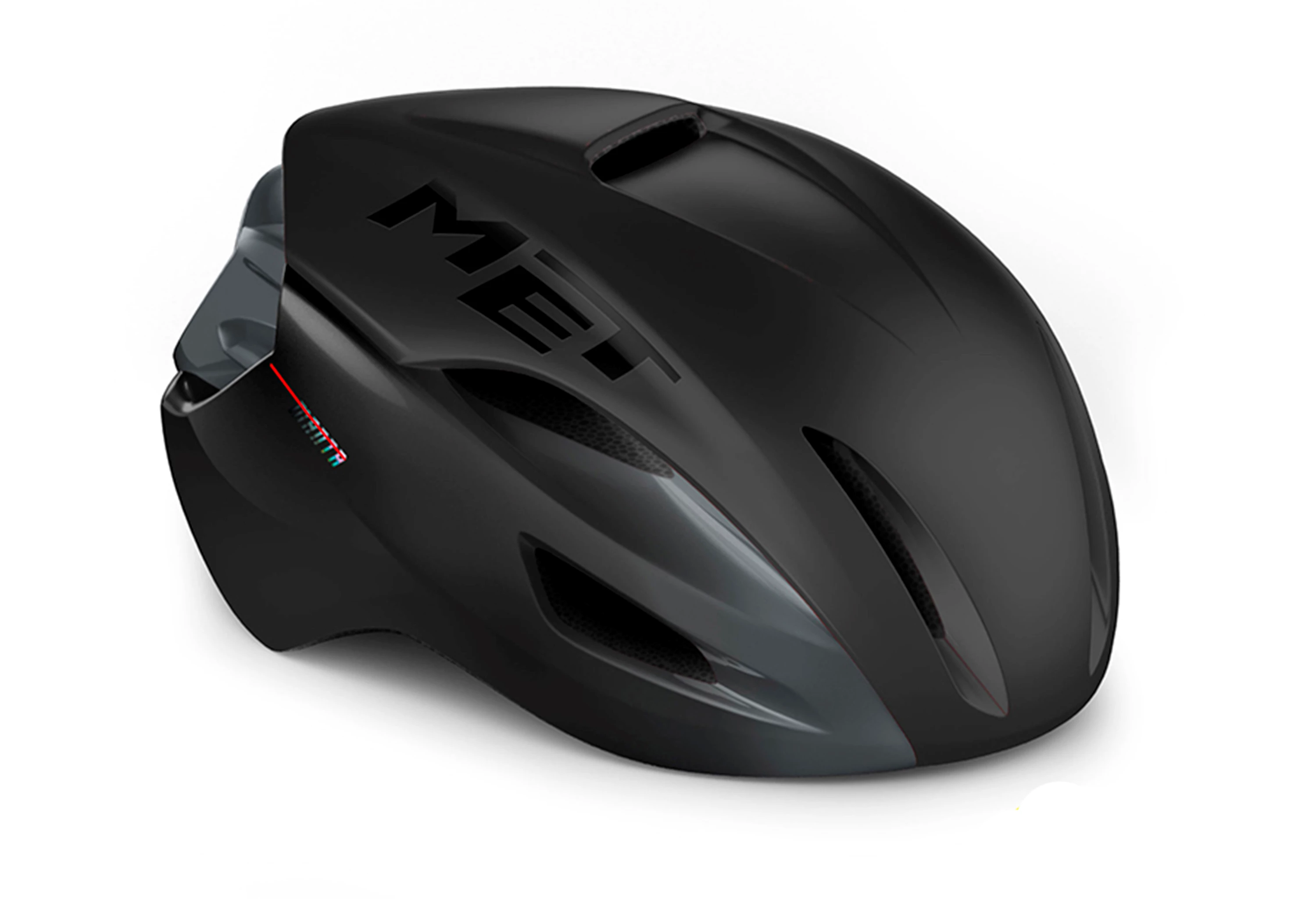 MET Black Manta MIPS