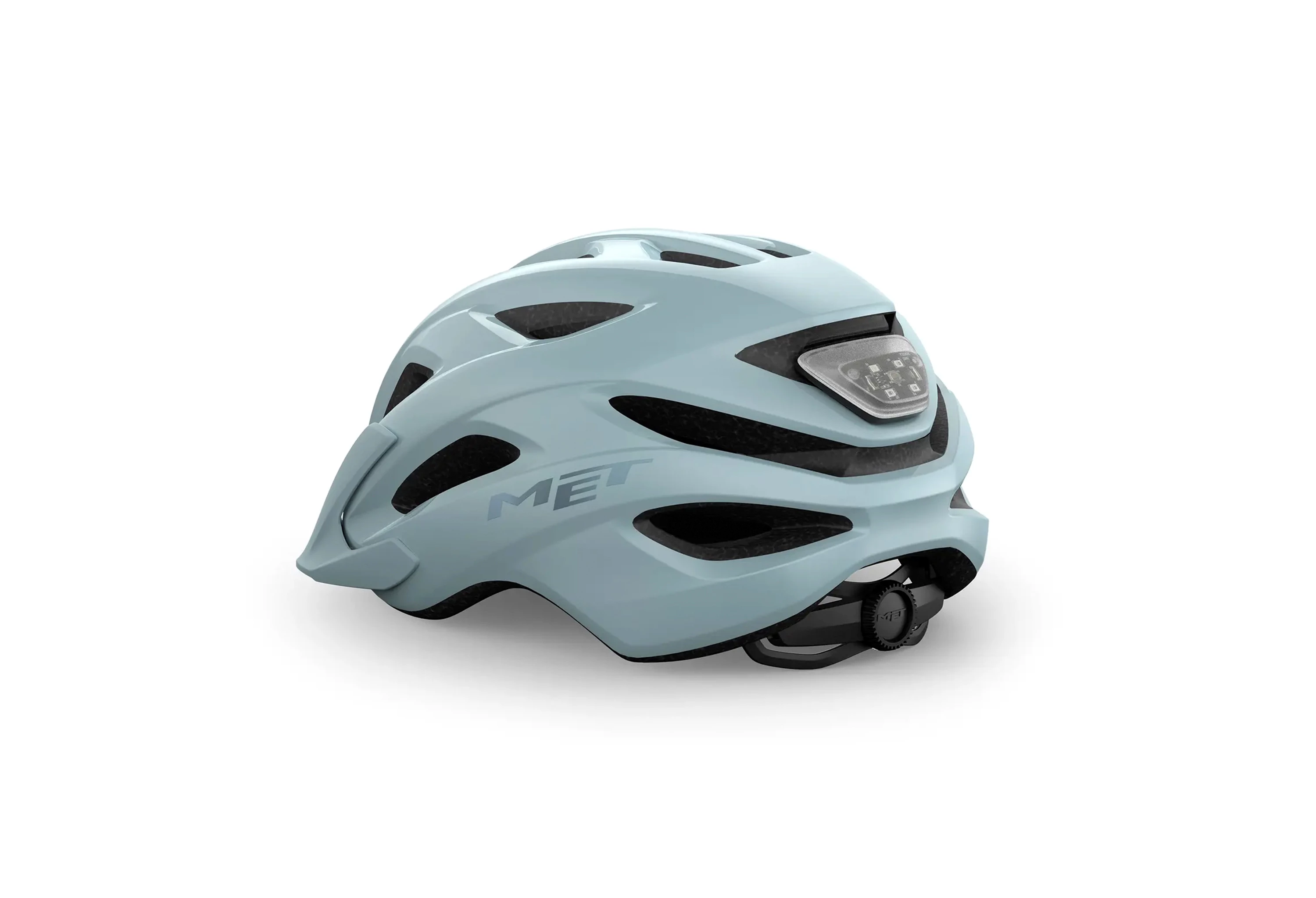 MET Stone blue Crossover