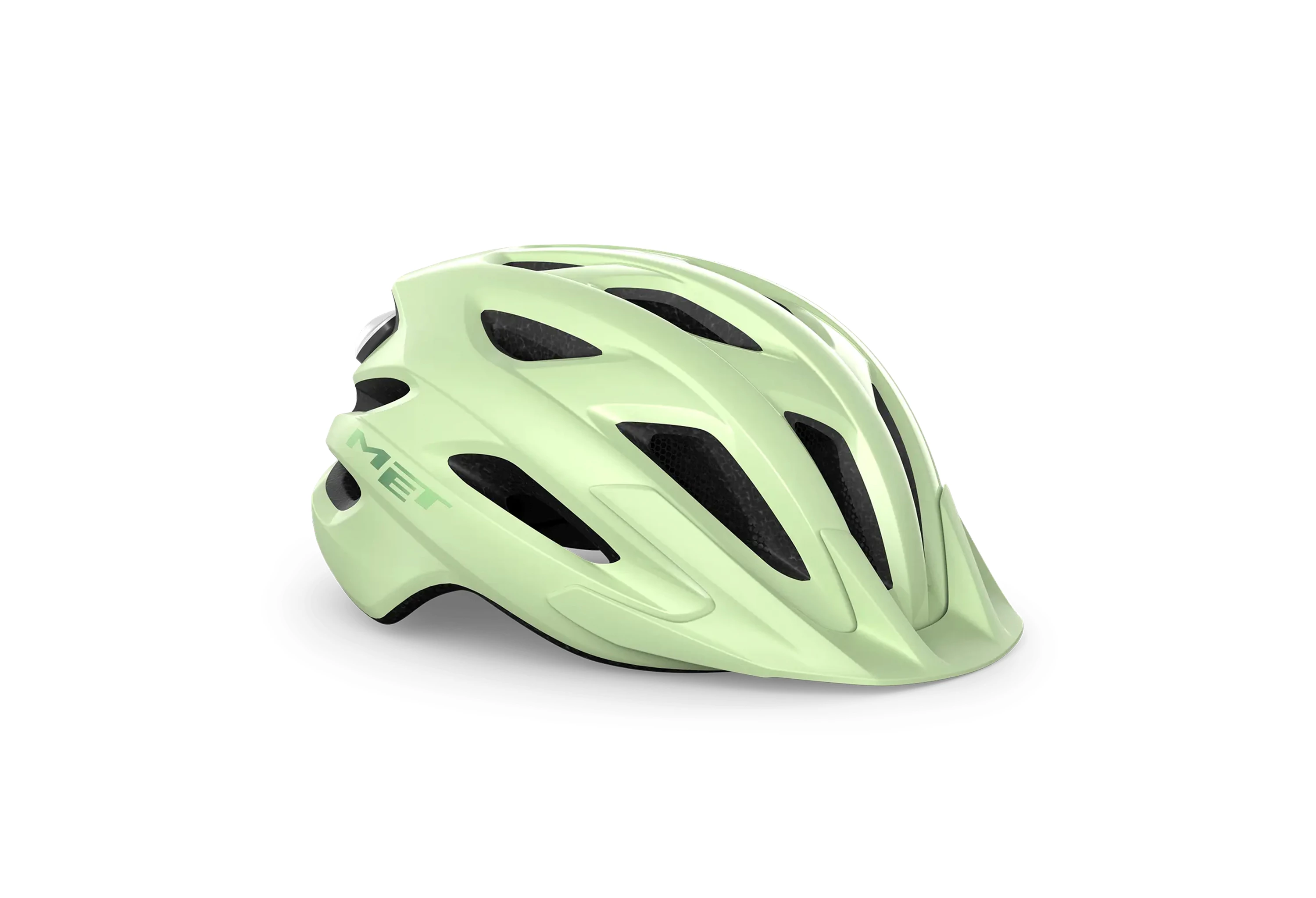 MET Mint Crossover