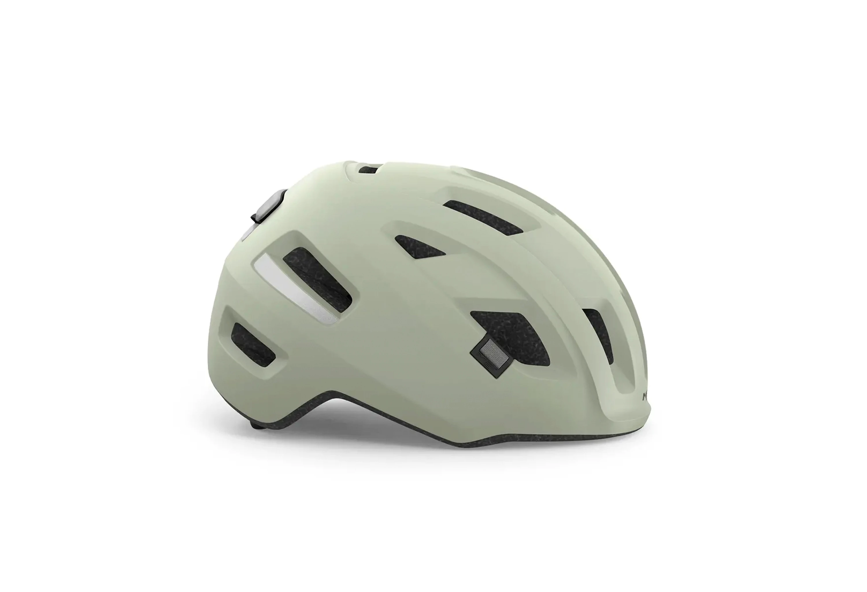 MET Moss Gray E-Mob