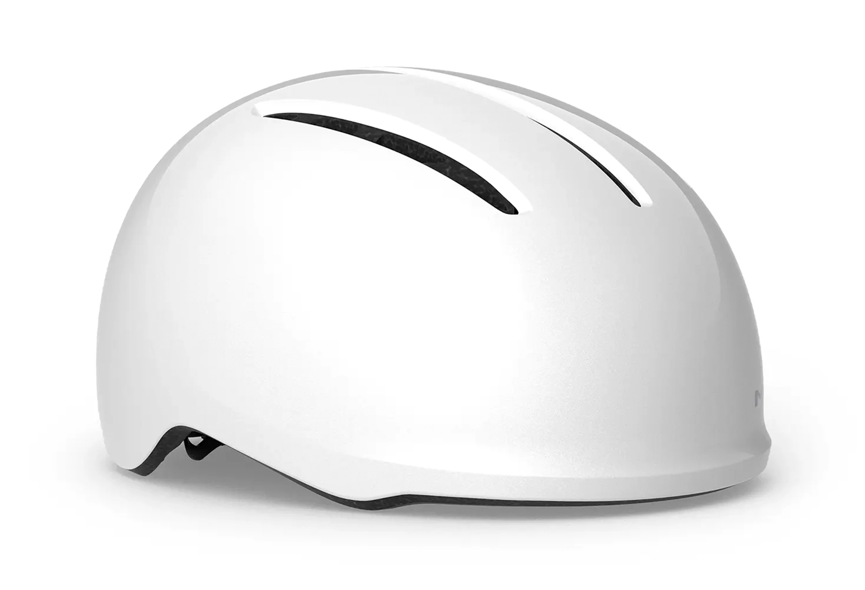 MET White Vibe MIPS