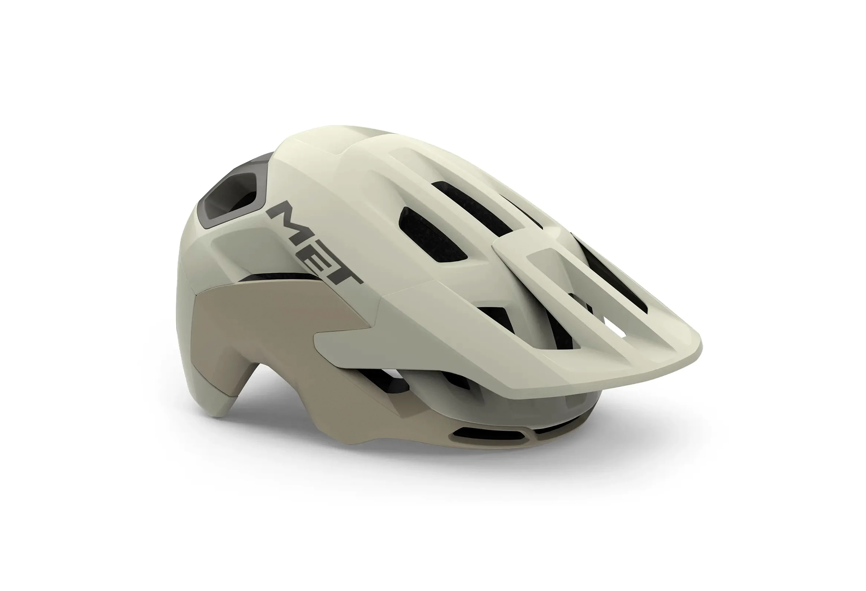 MET Off-White Revo MIPS