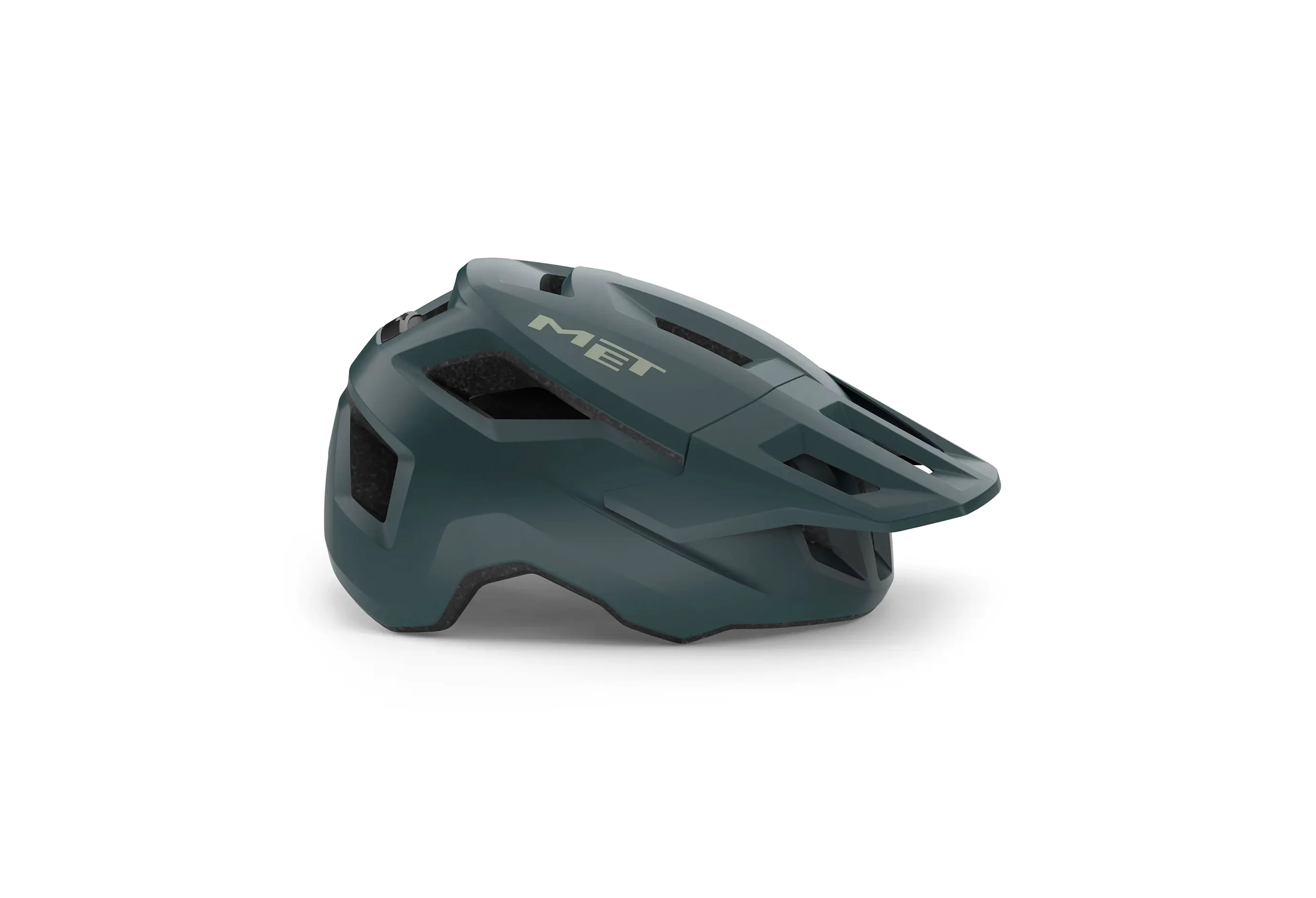 MET Stone blue Shelter MIPS