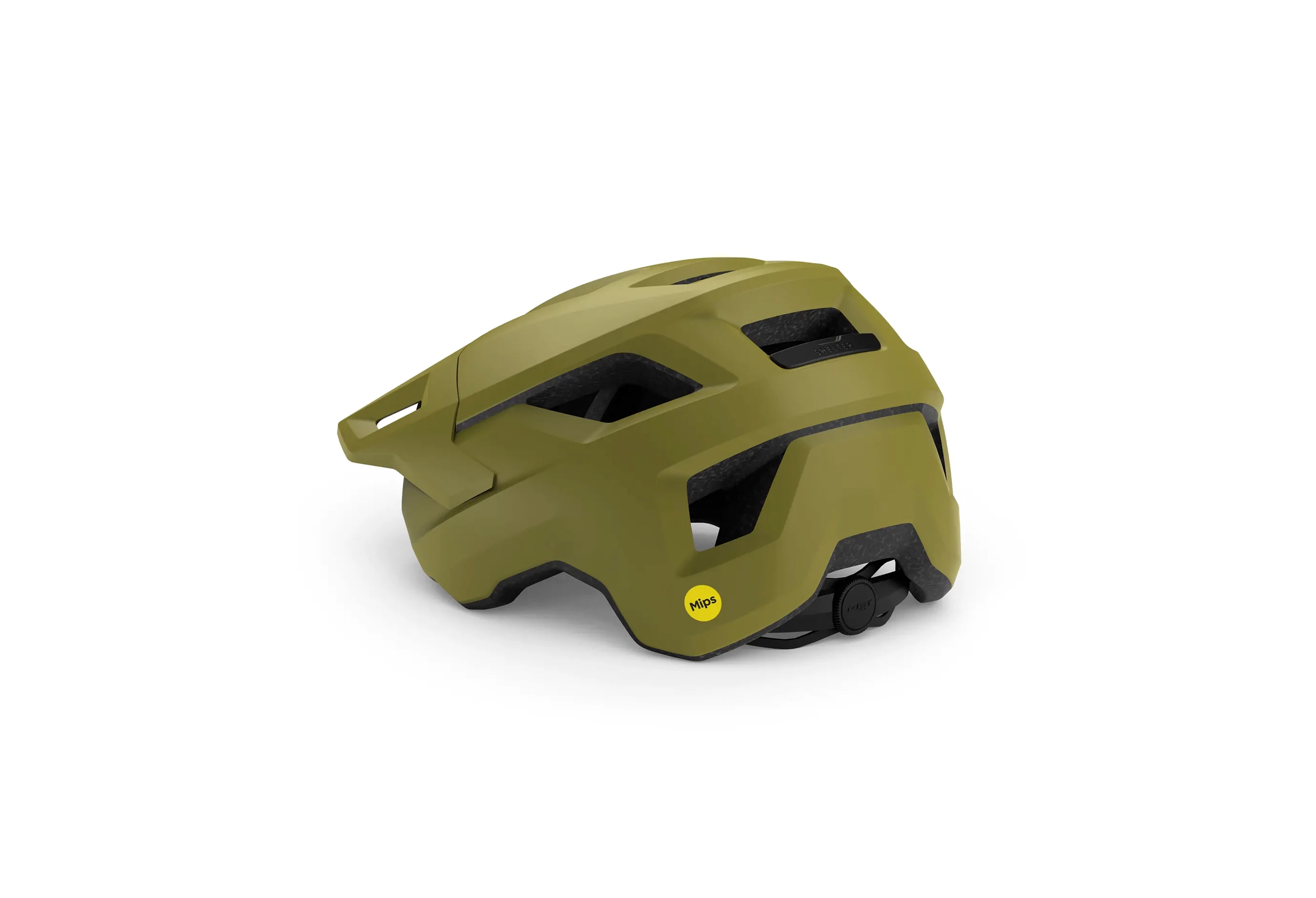 MET Olive Shelter MIPS