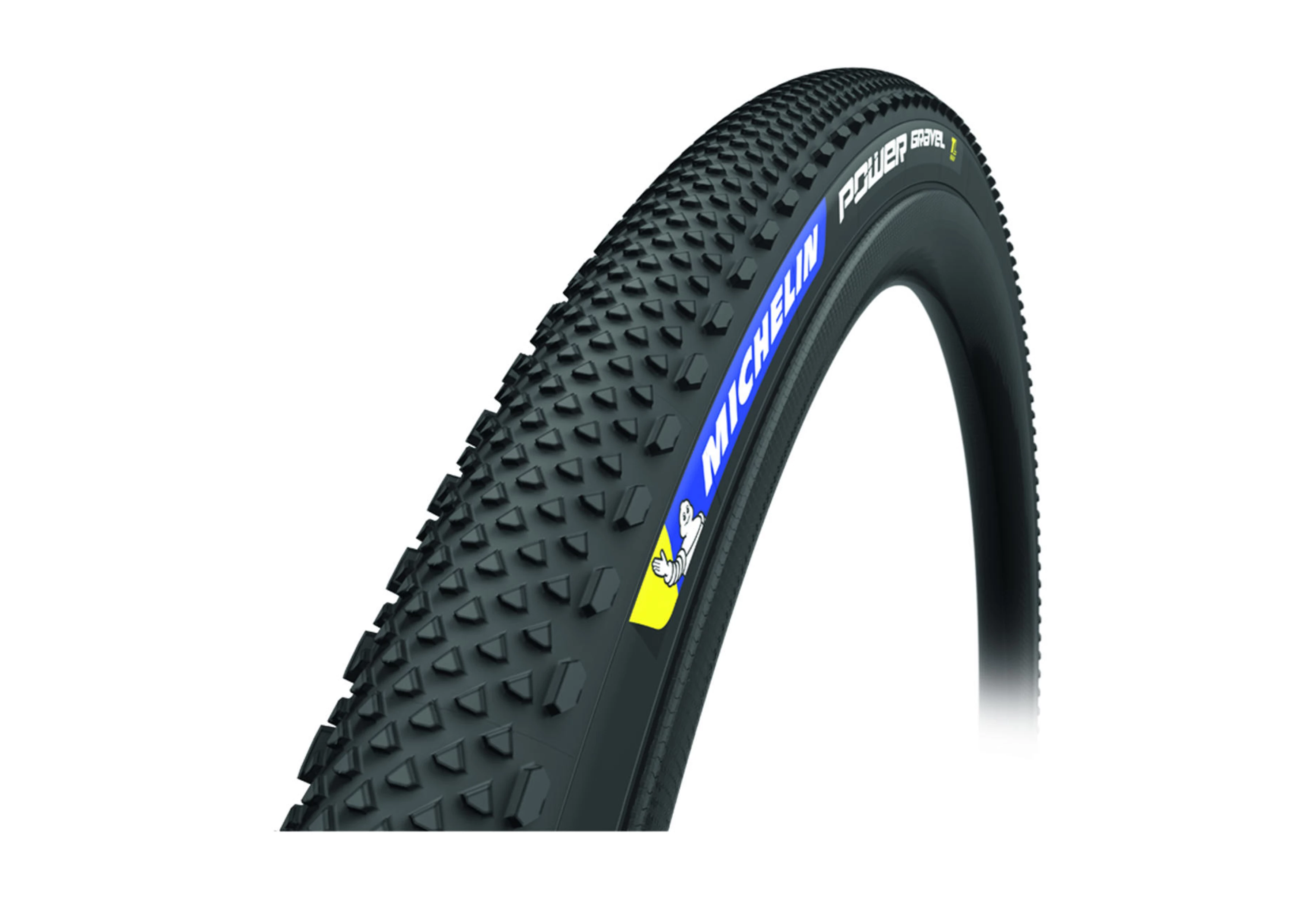 Michelin Sort Power Gravel 700 X 35C
