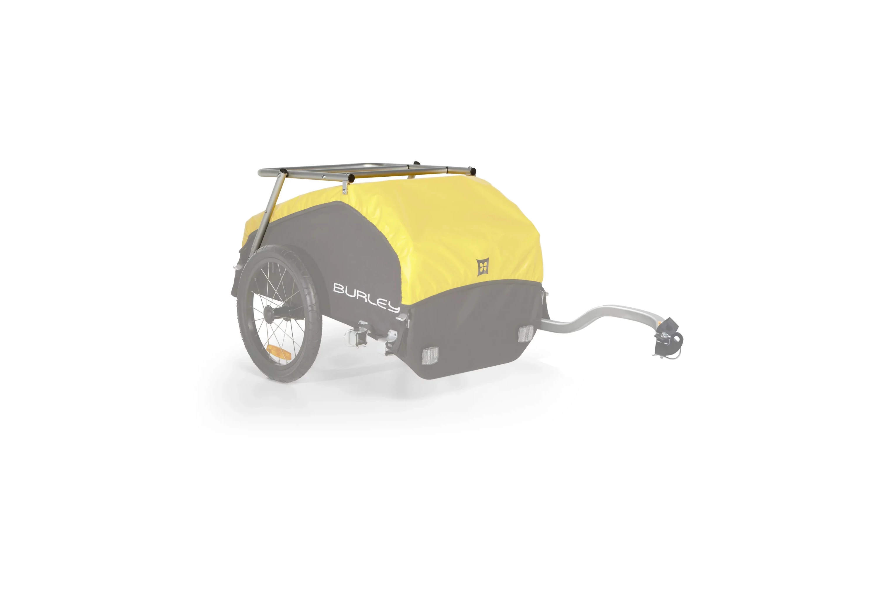 Burley Nomad Cargo Rack bagagestativ