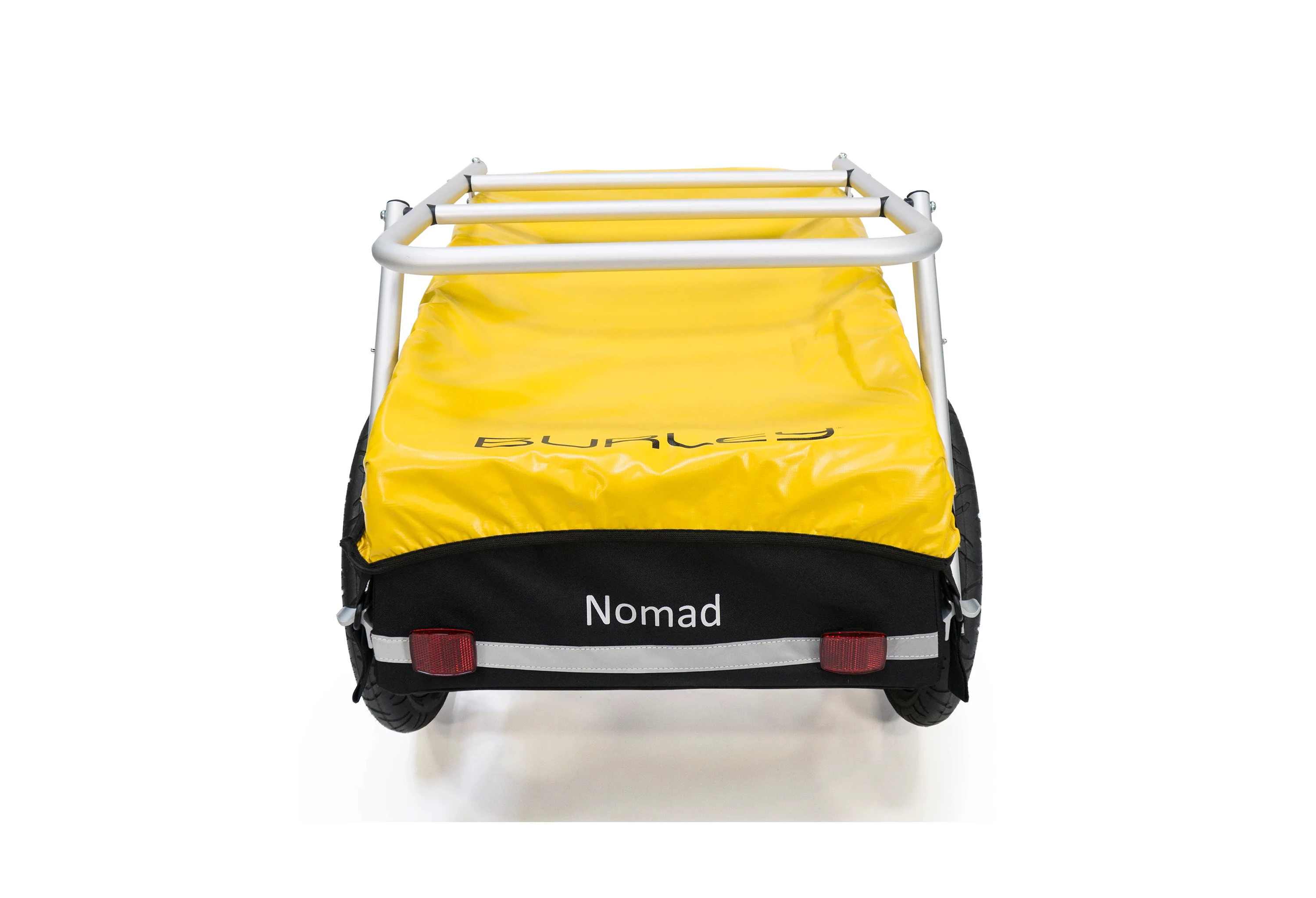 Burley Nomad Cargo Rack bagagestativ